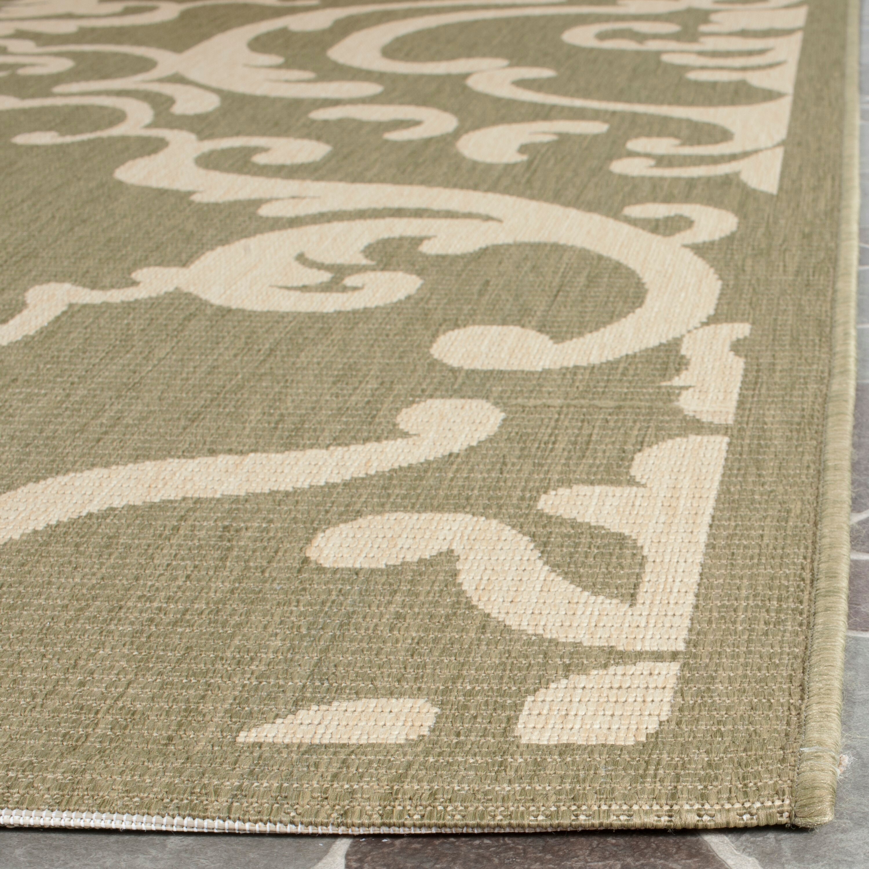 Safavieh CY2663-1E06-9 rugs - View #4