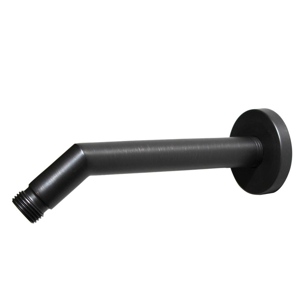 Speakman S-2540-ORB Neo Matte Black Bathtub/Shower Shower arm and flange