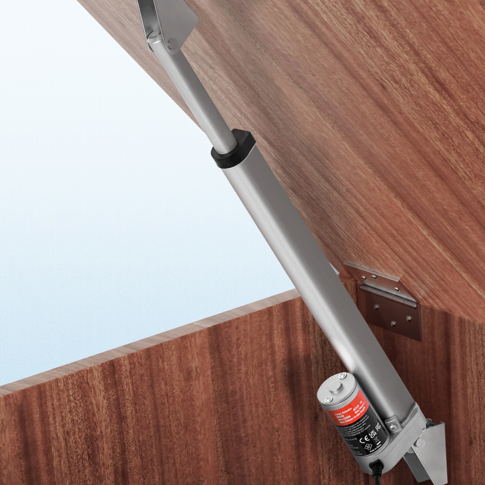 SVOPES SVOPESCGXXZXQ04906V9 Automotive-Hardware - View #2