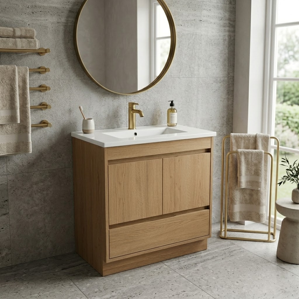MYRYY HON2002 Vanity-Tops - View #2