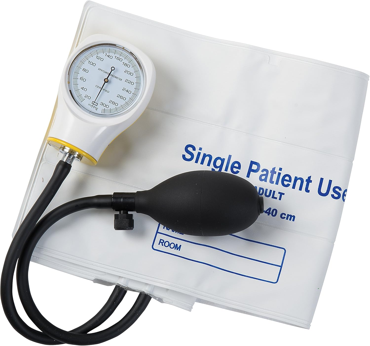 HealthSmart 06-148-196 Health-Diagnostic-Tools - View #3