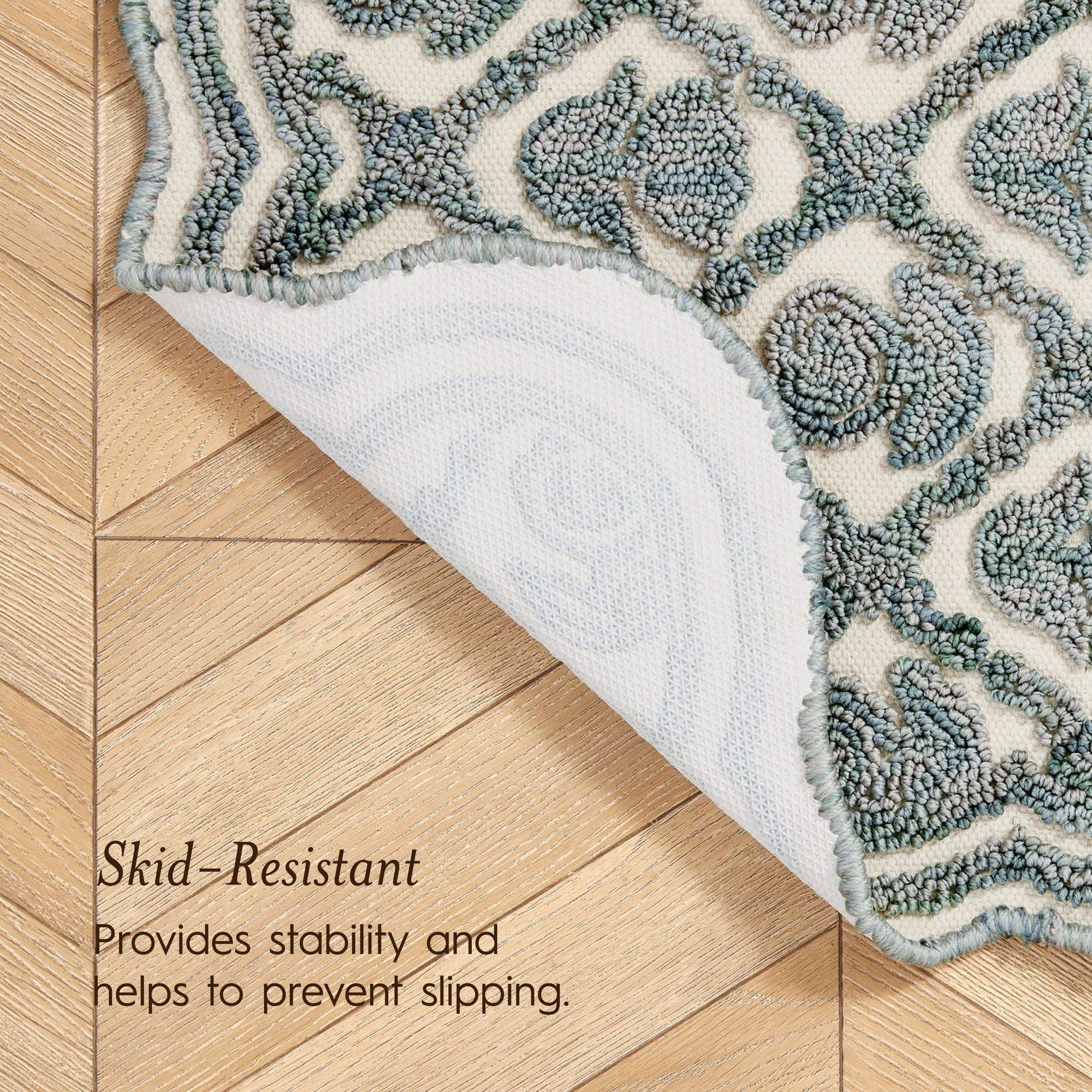Laura Ashley 646760262113 rugs - View #2