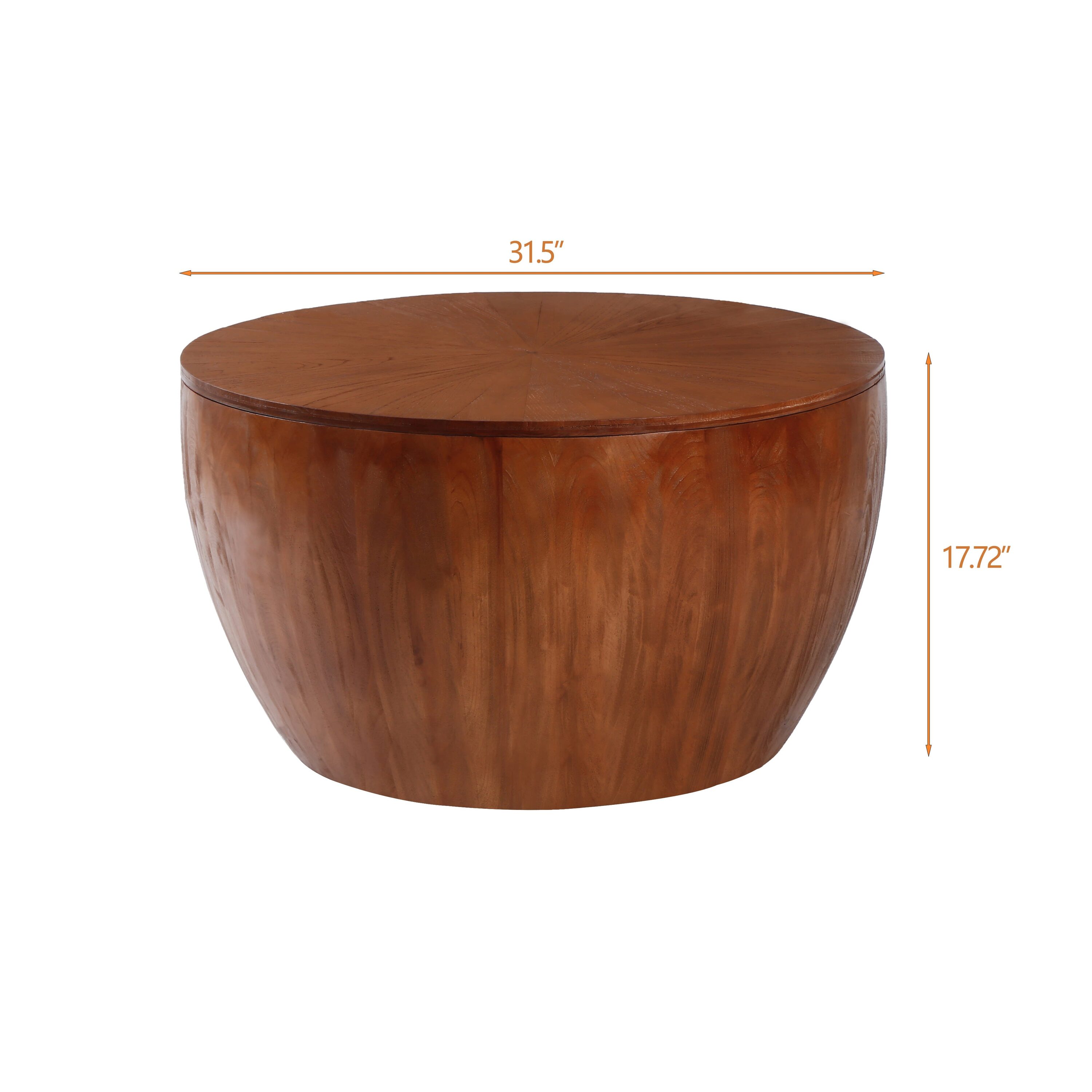 Vynxaria LSYY0001-DJKFZ-00004 Coffee-Tables - View #6