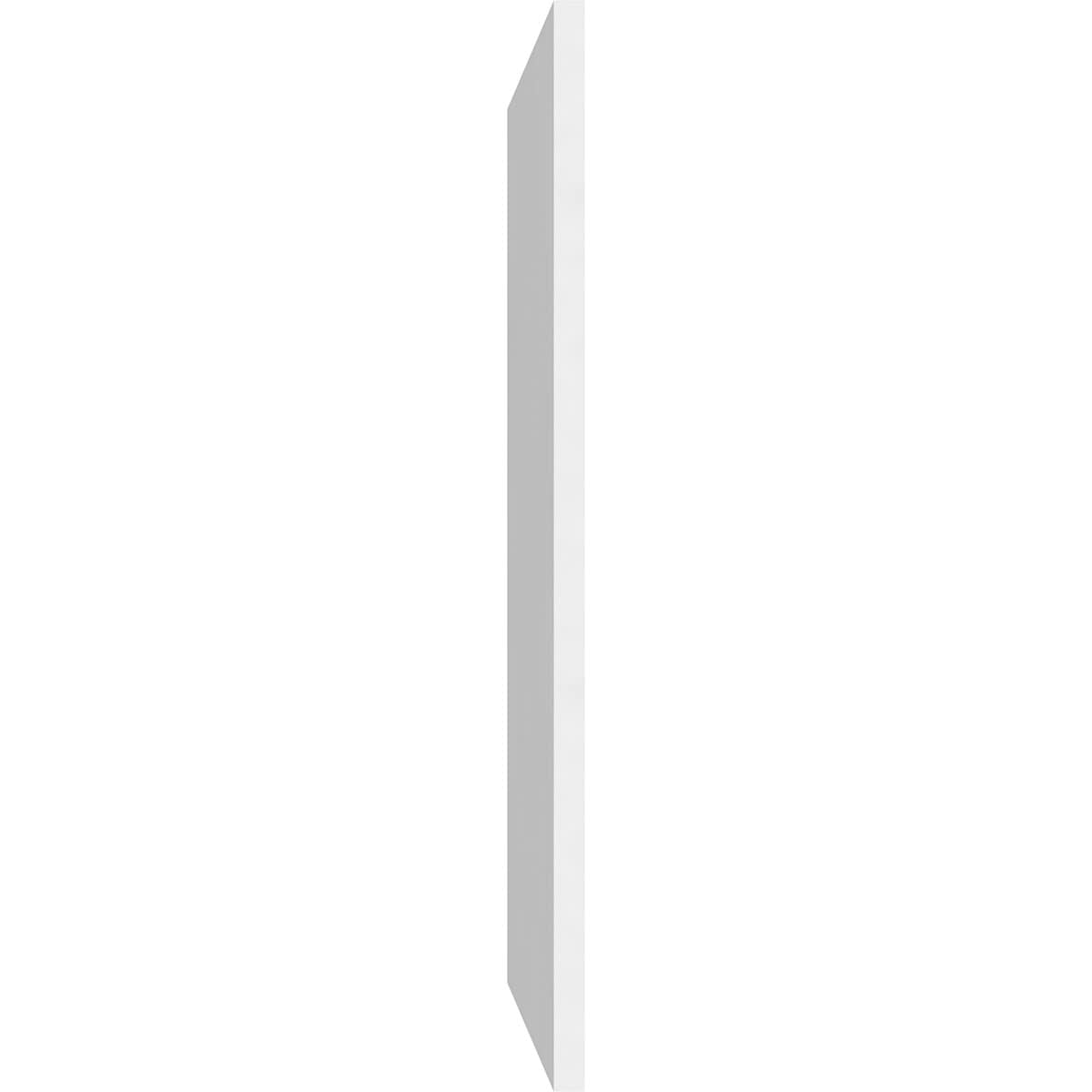 Ekena Millwork WALP30X22X062HAR Wall-Panels - View #3
