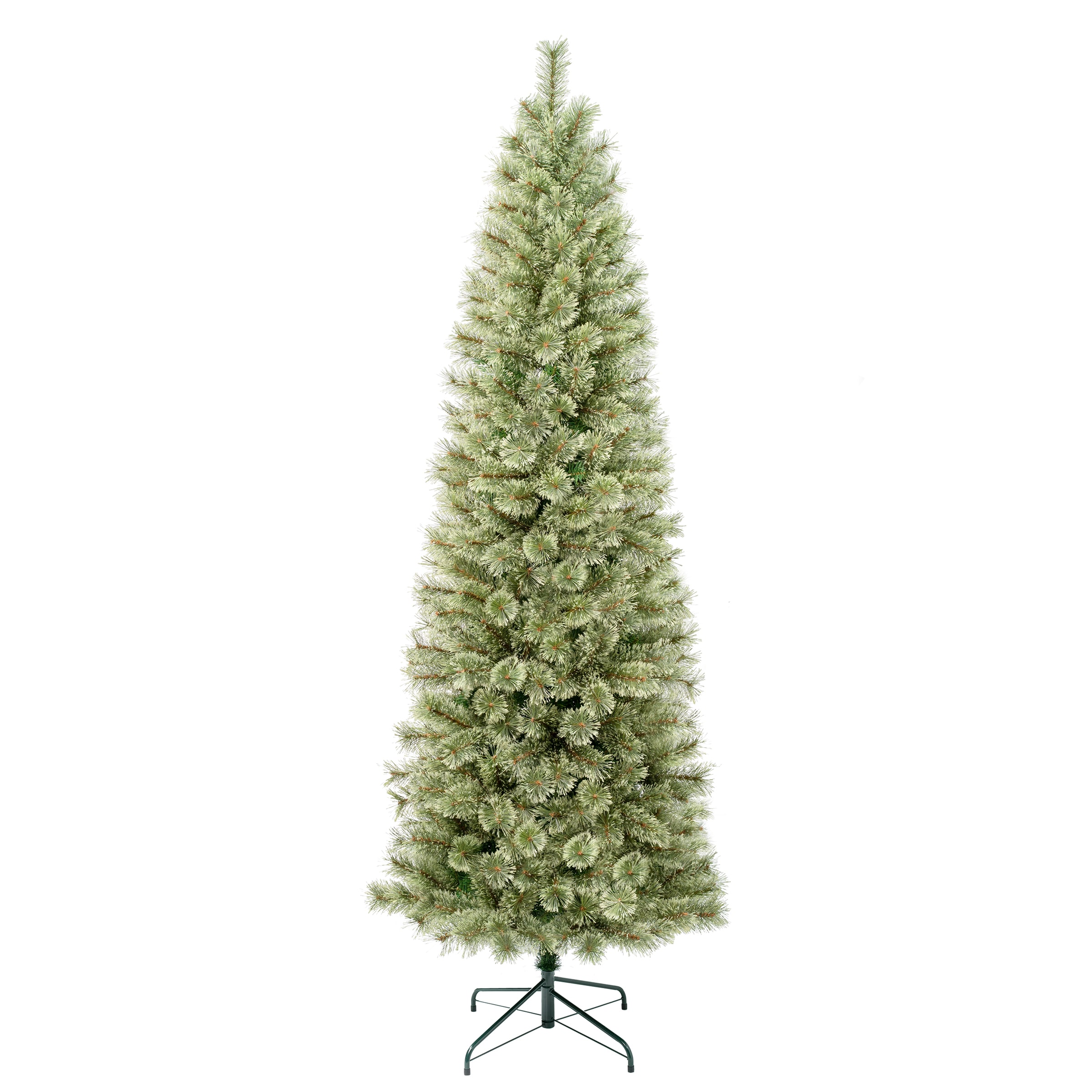 National Tree Company ARC100-504-75 7.5-ft Artificial Christmas Tree