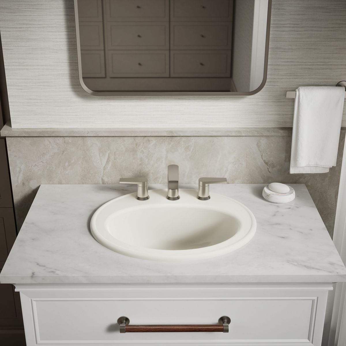 KOHLER 2196-8-96 Bath-Sink - View #9