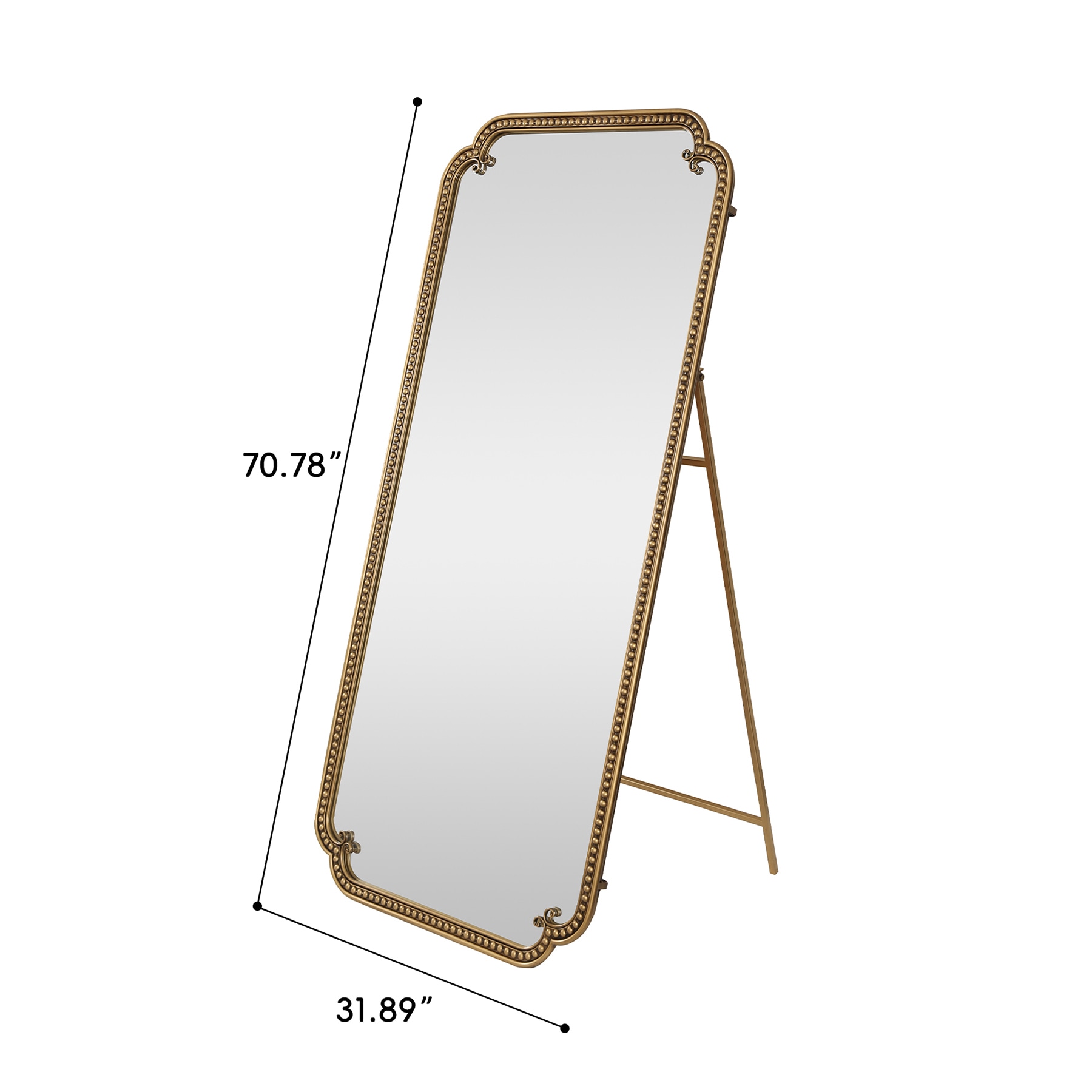 SINOFURN SYG7500019BG Decor-Mirrors - View #6