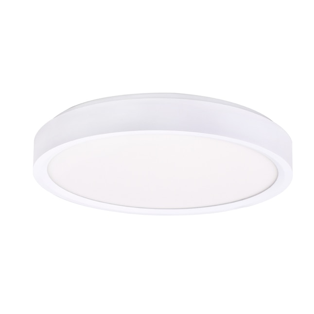 Wifi Color Change Flush Mount Light, How To Change A Flush Mount Light Fixture