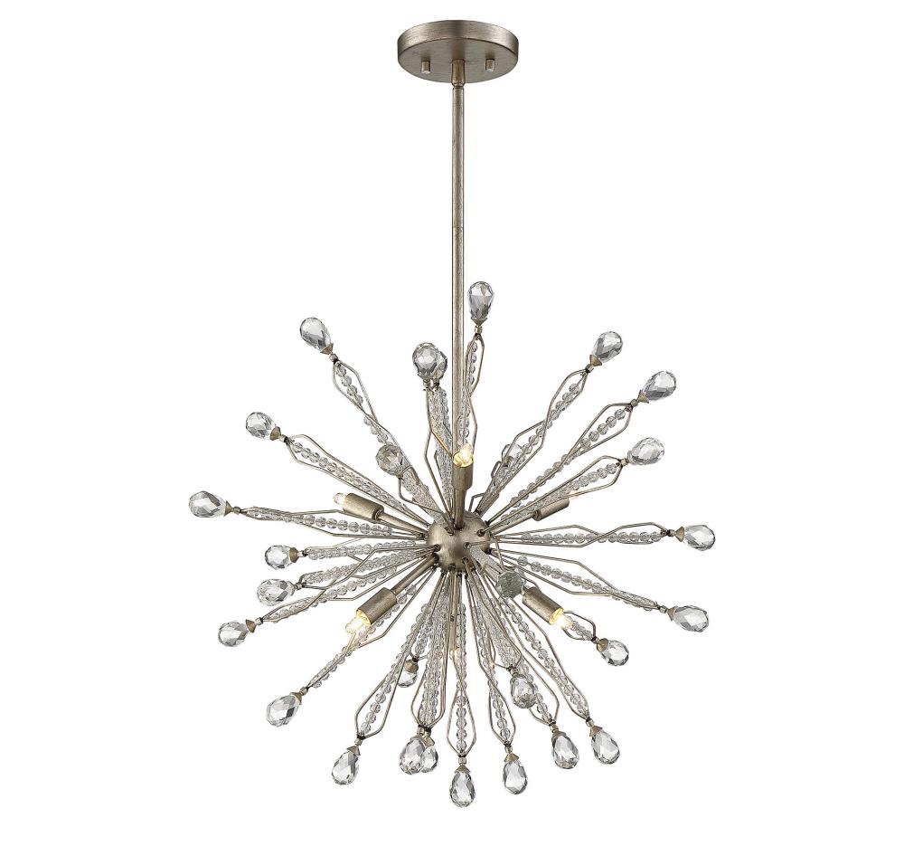  LW-SH605897 Pendant-Lights - View #4