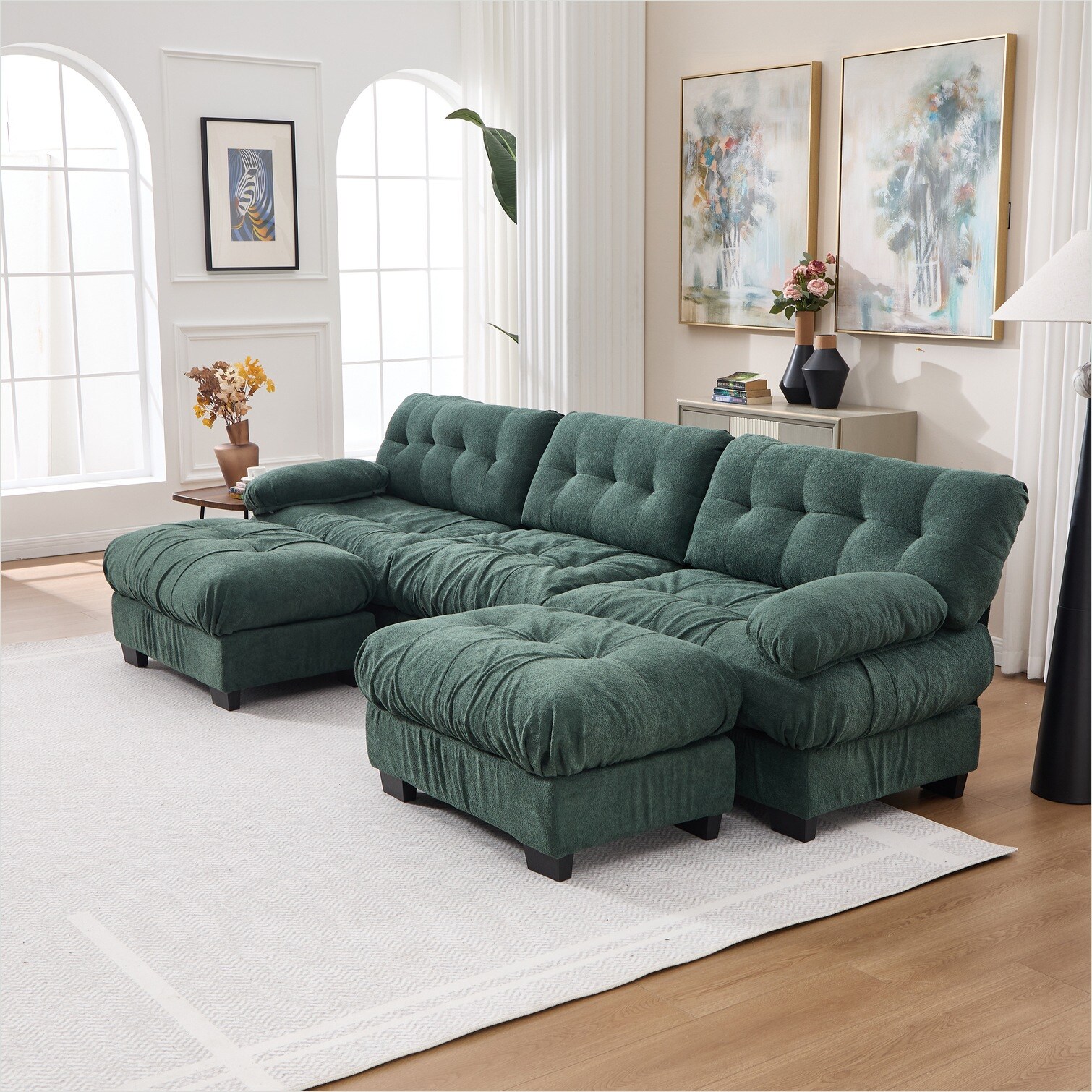 Watnature 5JI51R51IDBC Sofas-Loveseats - View #13