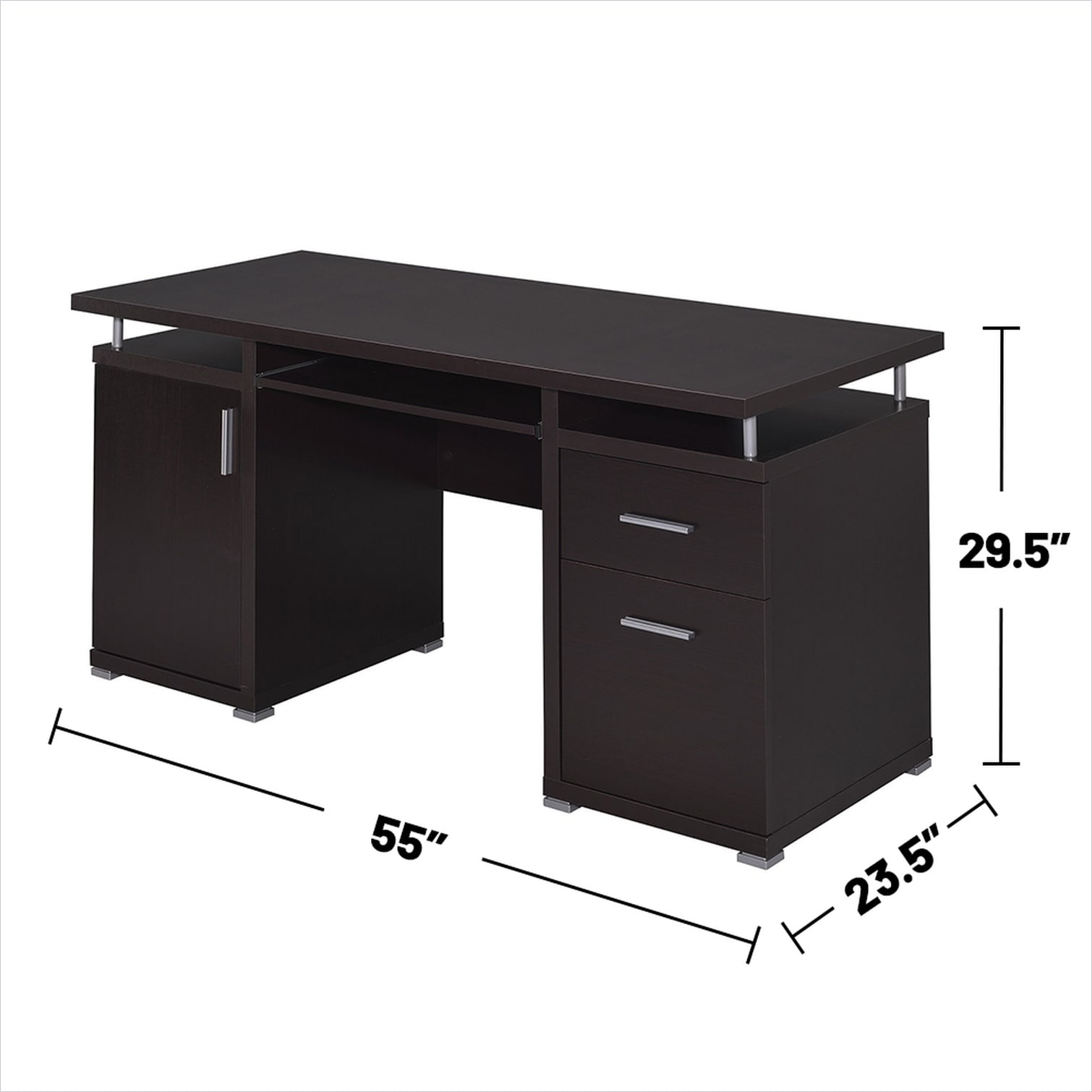 Naturefalls 6QKRWVFZ300J desks - View #7