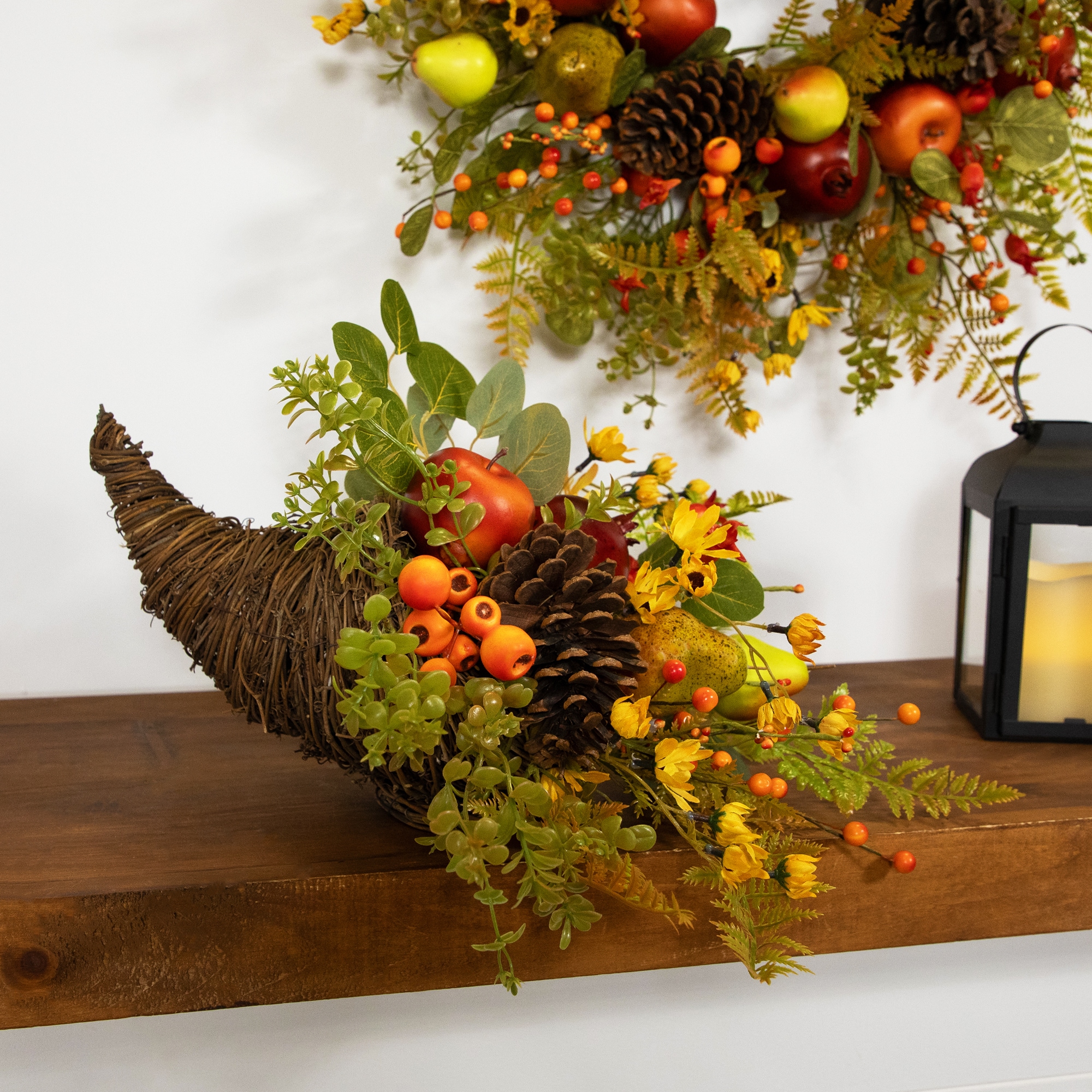Northlight 35769303 Indoor-Thanksgiving-Decor - View #3