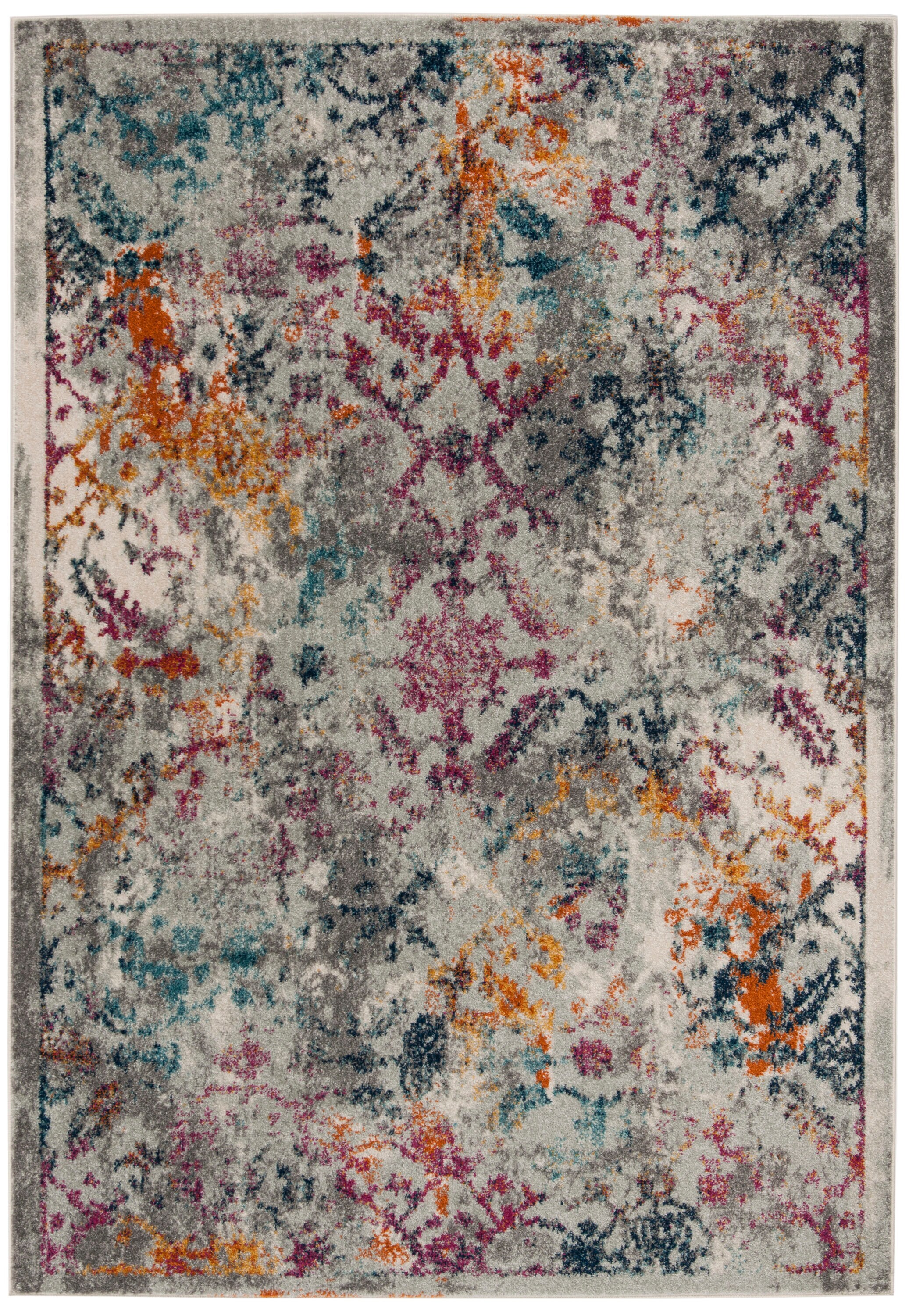 Safavieh MAD159R-5 rugs - View #2
