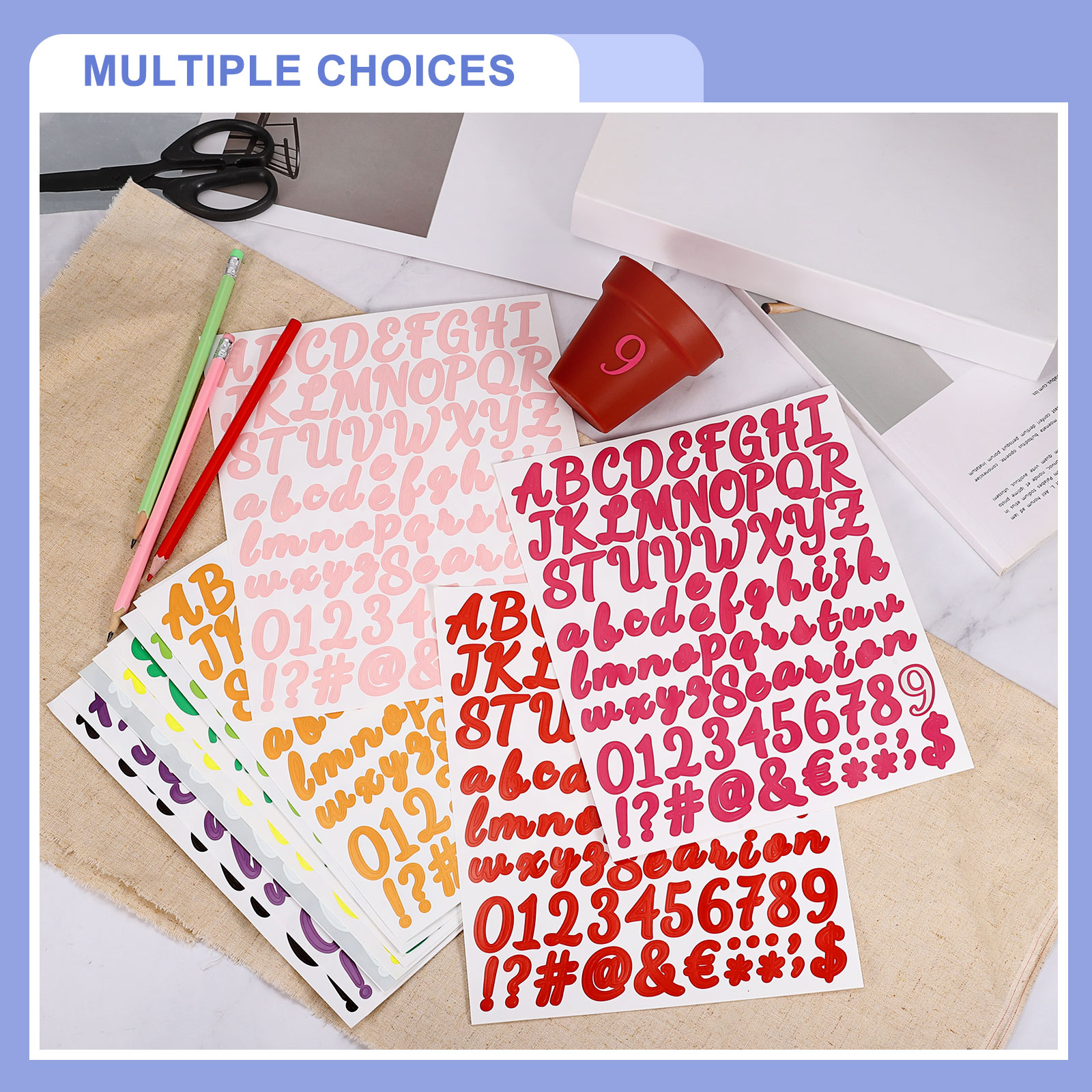 Unique Bargains S26040900UX5300 Craft-Supplies - View #5