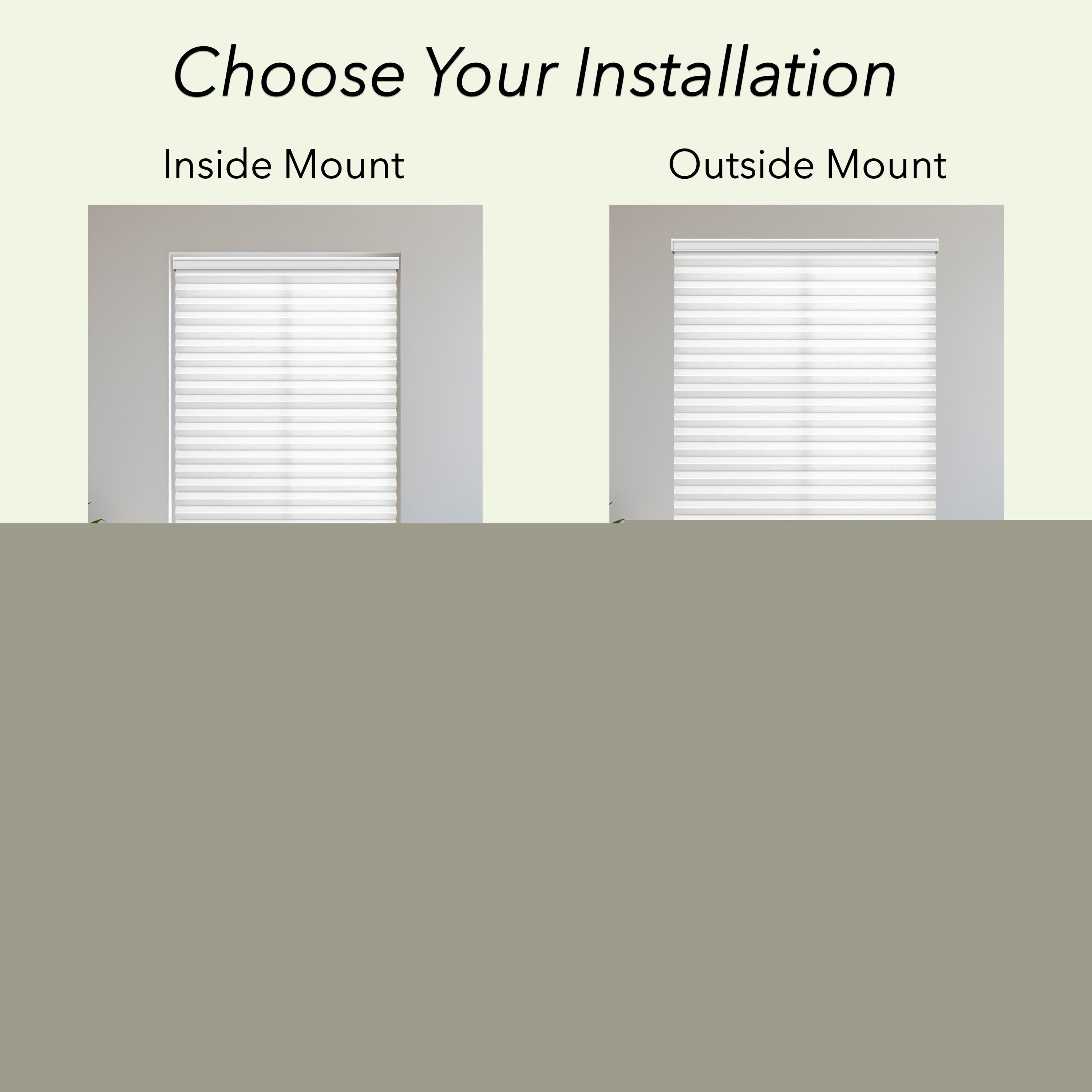 BlindsAvenue 4863B-030-1SC shades - View #4