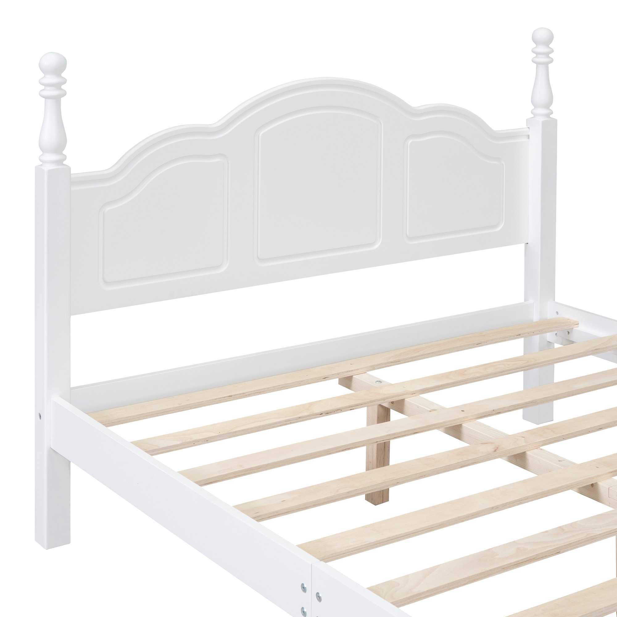 ModernLuxe L-WF308186AAK beds - View #6