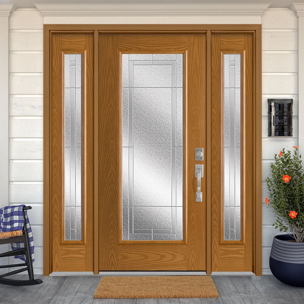 Masonite 3419849 Entry-Doors - View #2