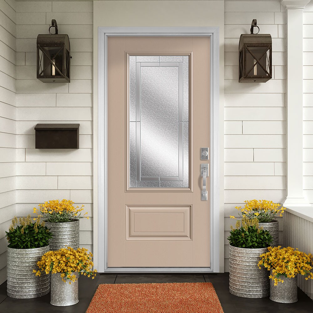 Masonite 3419885 Entry-Doors - View #2