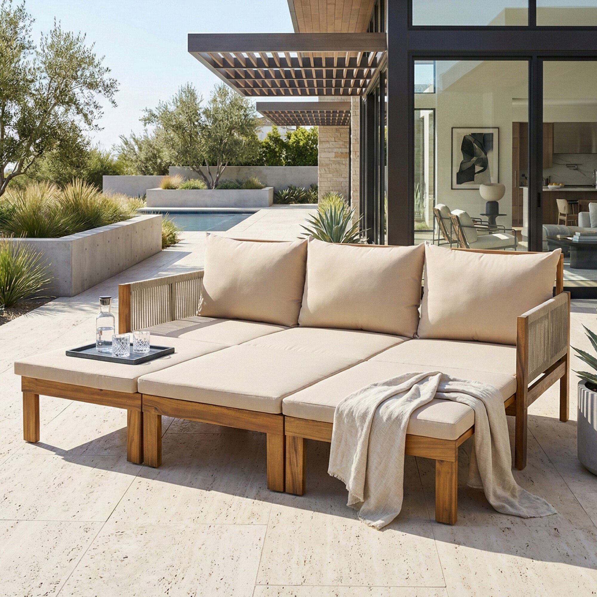 Bybafun YA3700758 Patio-Sofas-Daybeds - View #8