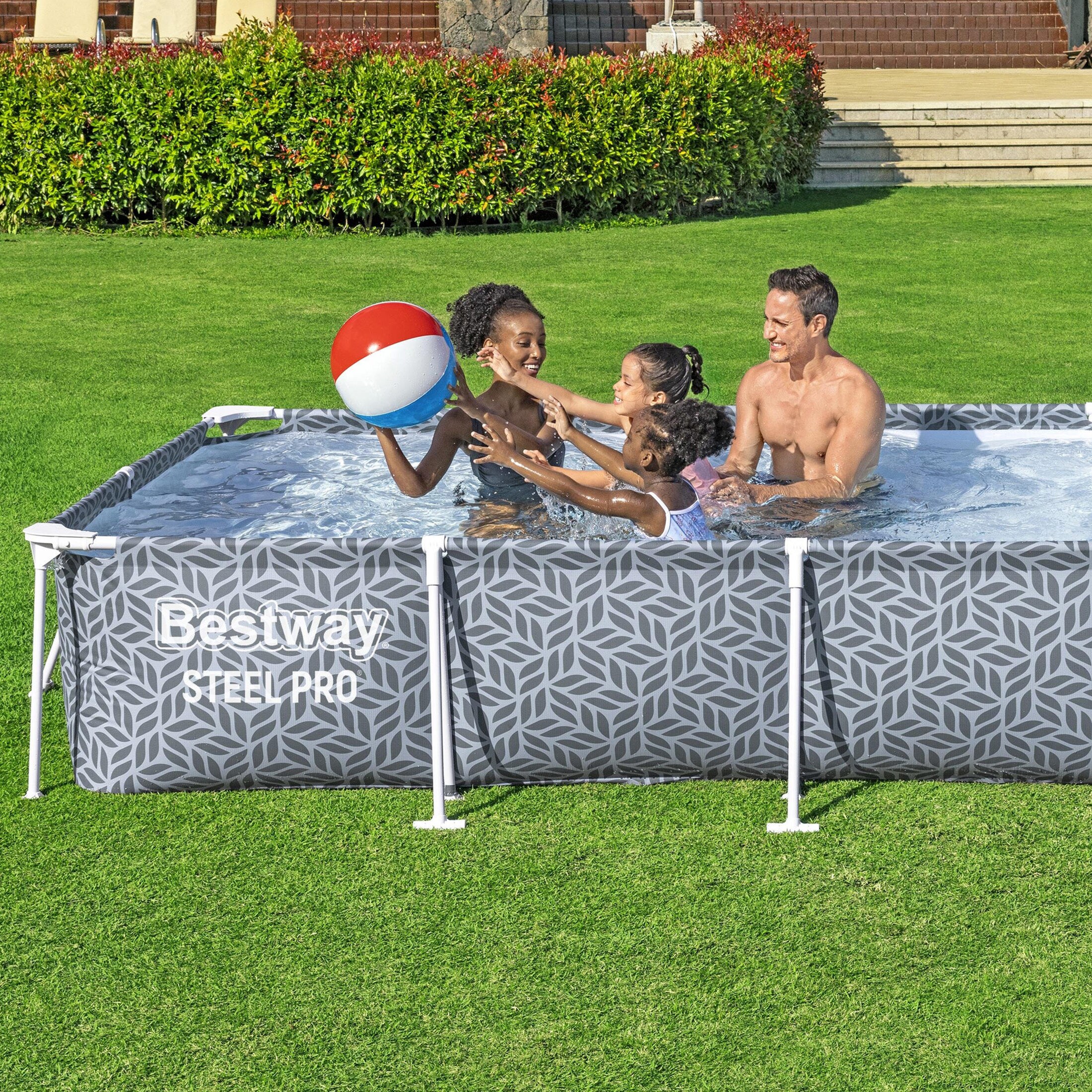 Bestway 324012 Above-Ground-Pools - View #3
