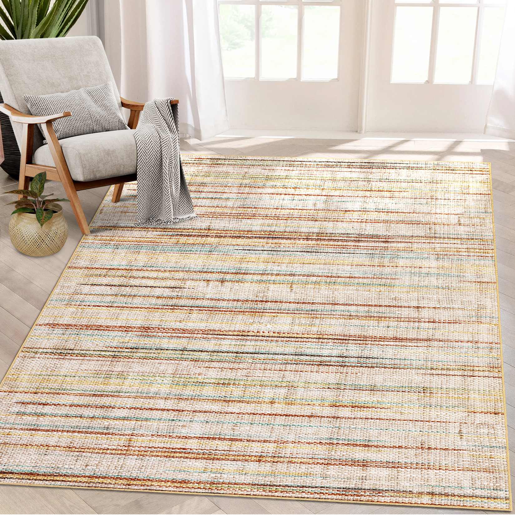 Qeetex LSN-PHO-16NW9HMM rugs - View #5