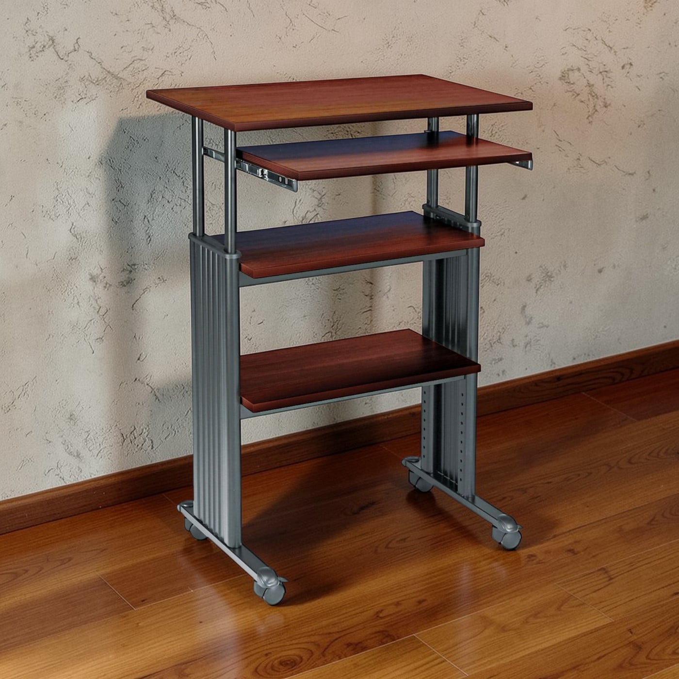 Slickblue D-FR-89162HAUSMS desks - View #2