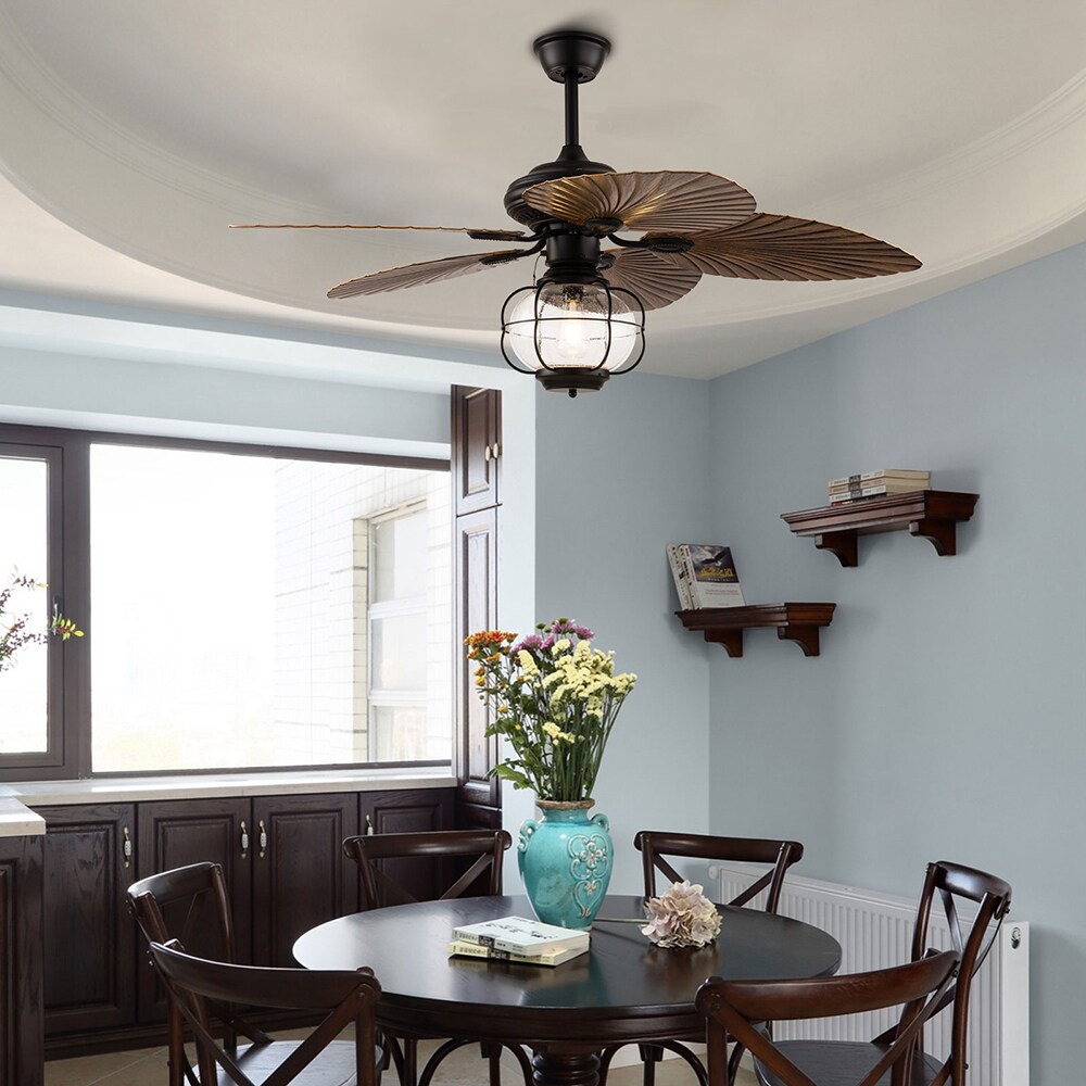 Oukaning HG-HCXLST-4659-US Ceiling-Fans - View #10