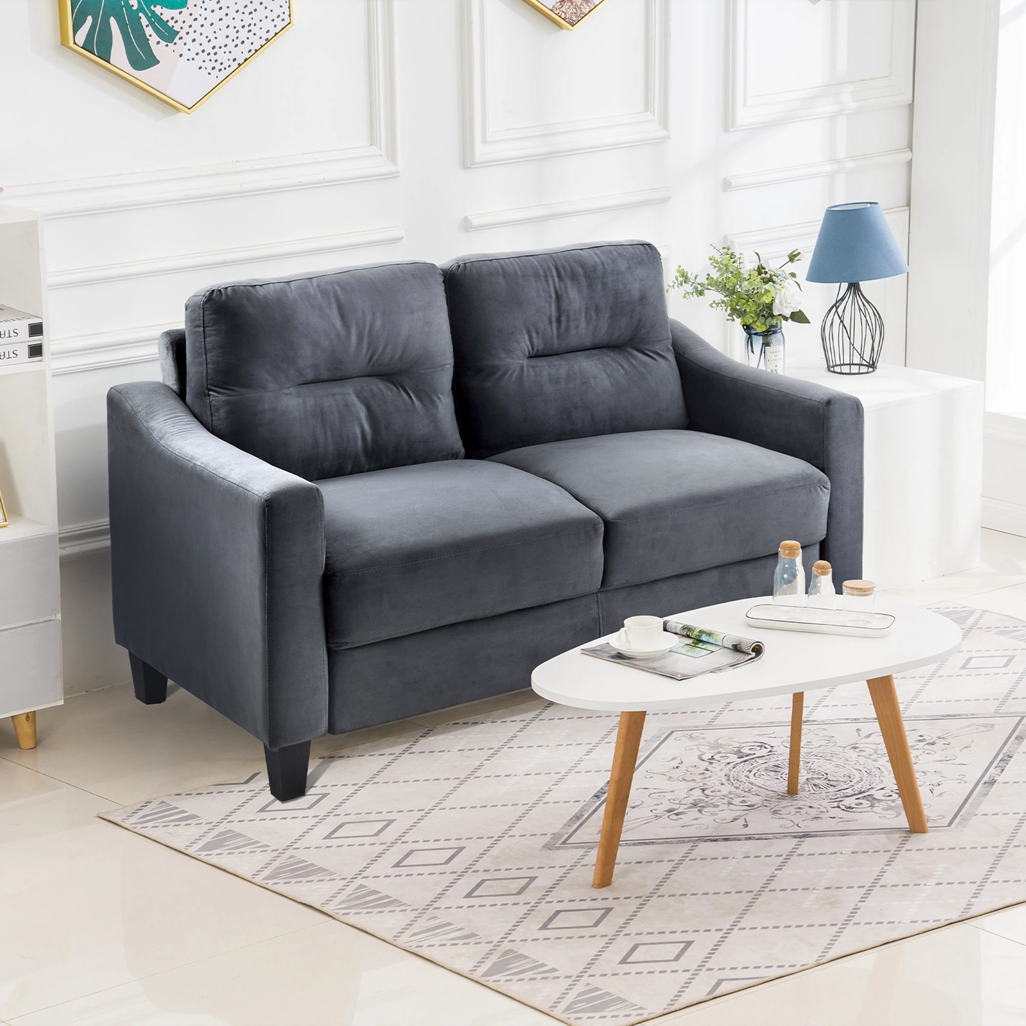 Bybafun YD2300013 Sofas-Loveseats - View #3