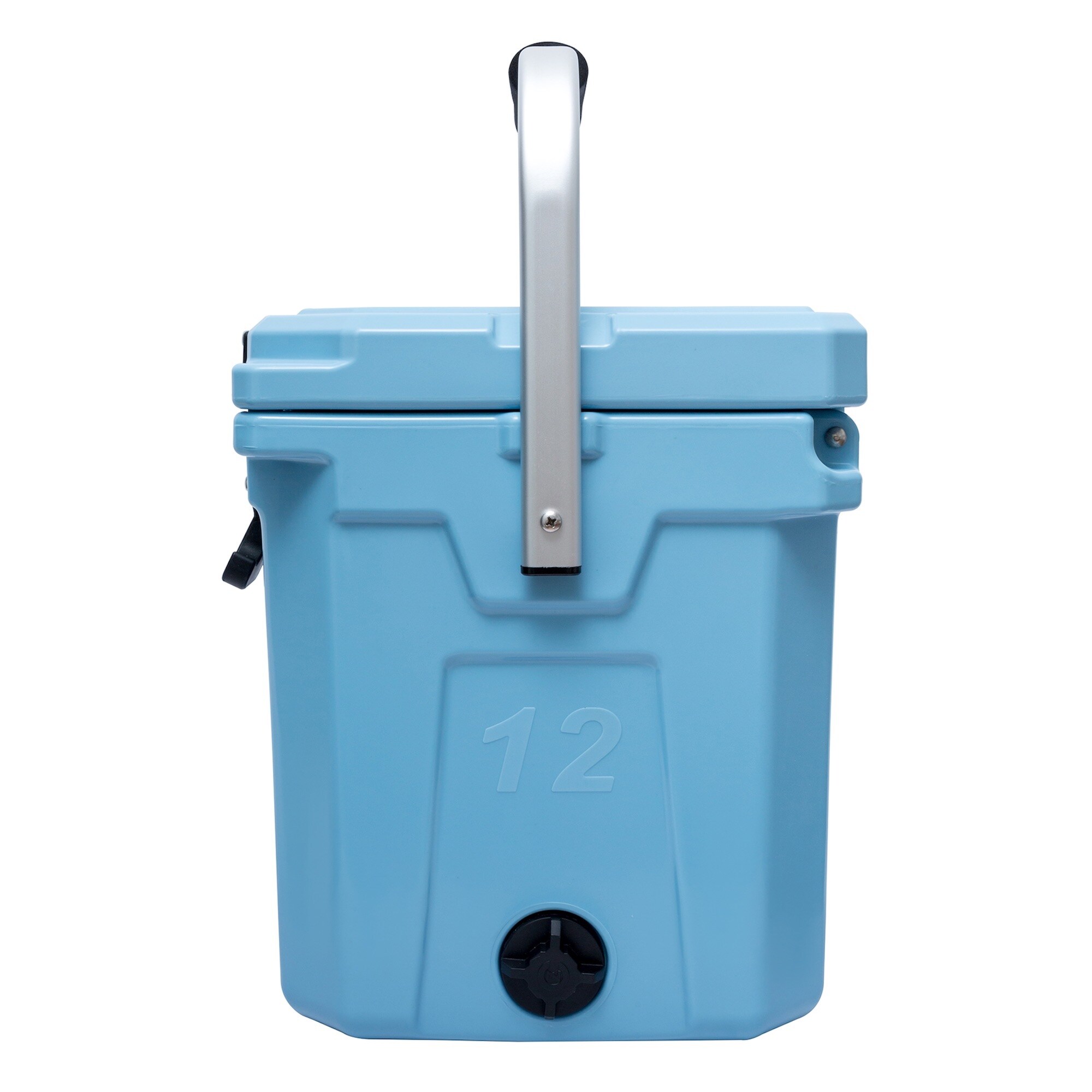 Camp-Zero CZ12L-CB Portable-Coolers - View #2