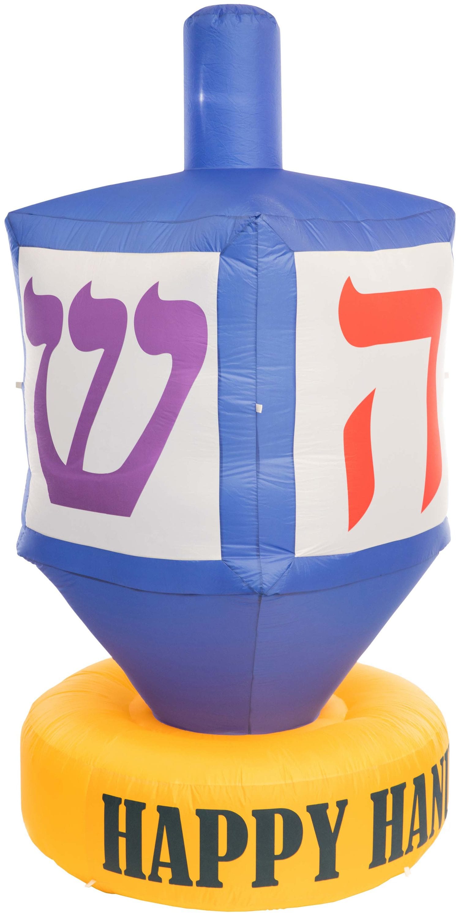 Gardenised QI003946 Outdoor-Hanukkah-Decor - View #3