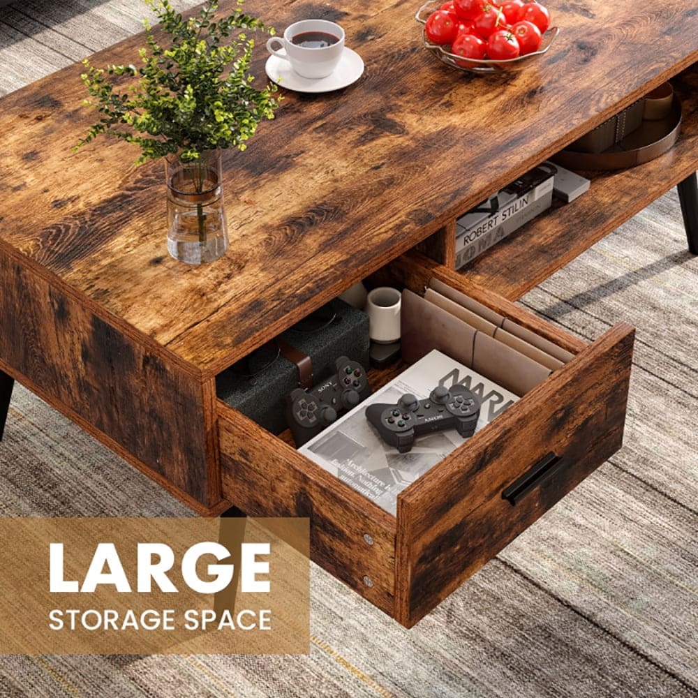 VERYKE 5394896348069 Coffee-Tables - View #3
