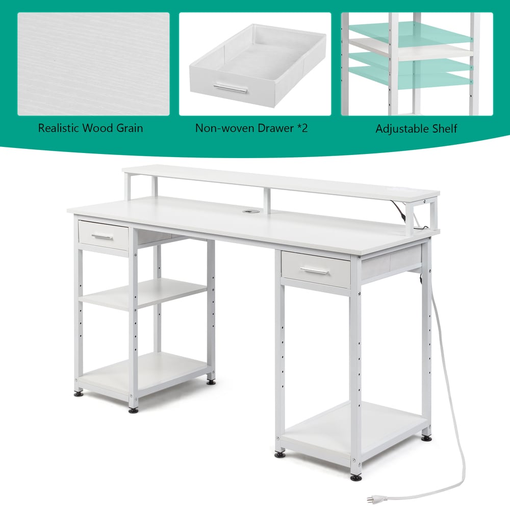 Winado LO1G52003369 desks - View #8