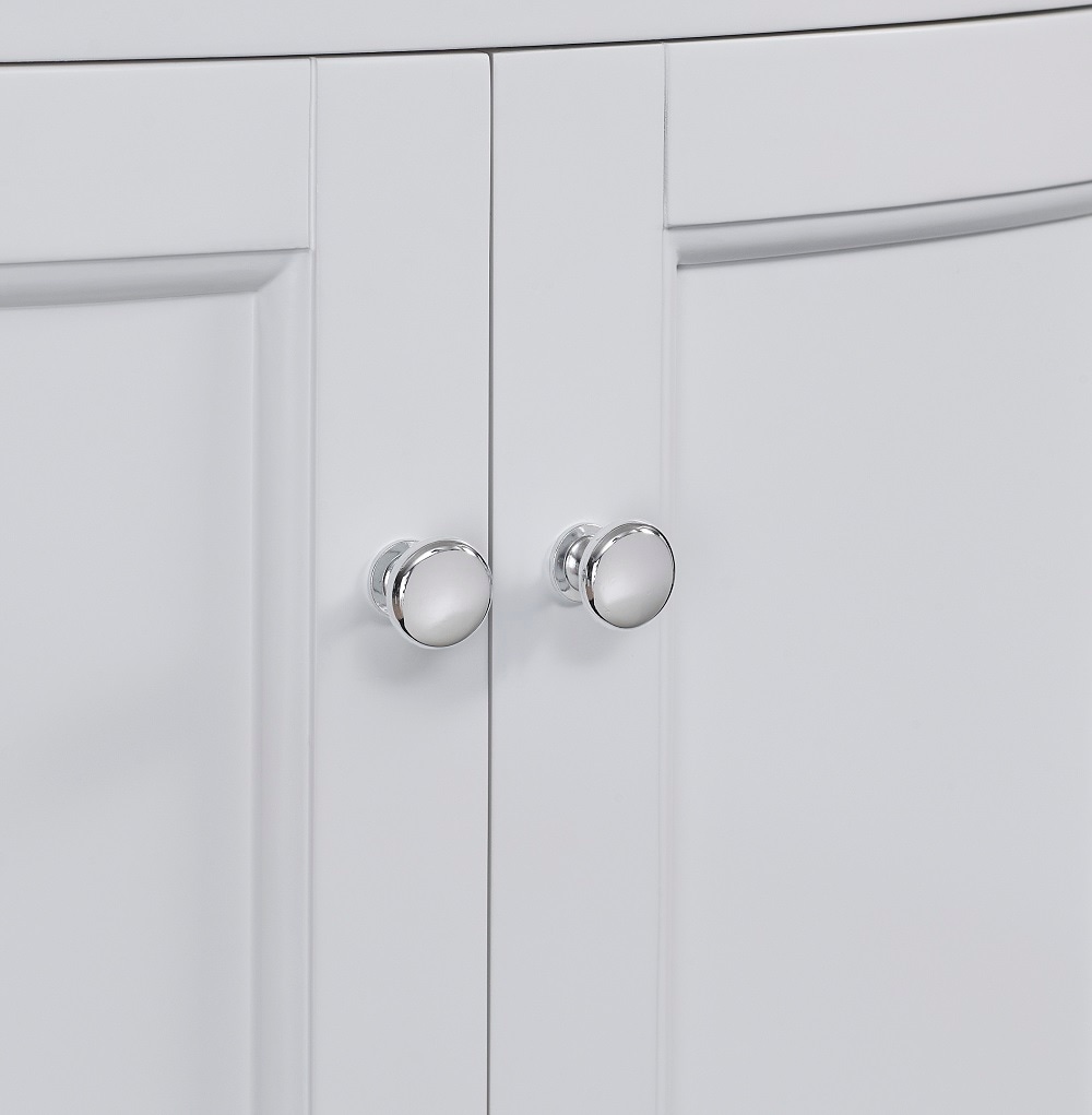 Runfine RFVA0069W Bath-Vanity-Combo - View #5