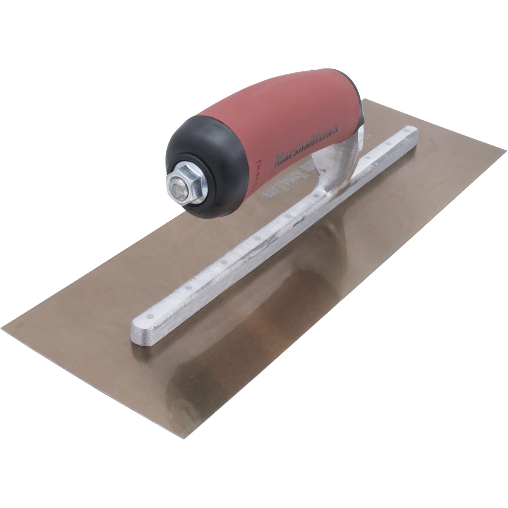 Marshalltown MXS7GSD Concrete-Trowels - View #4
