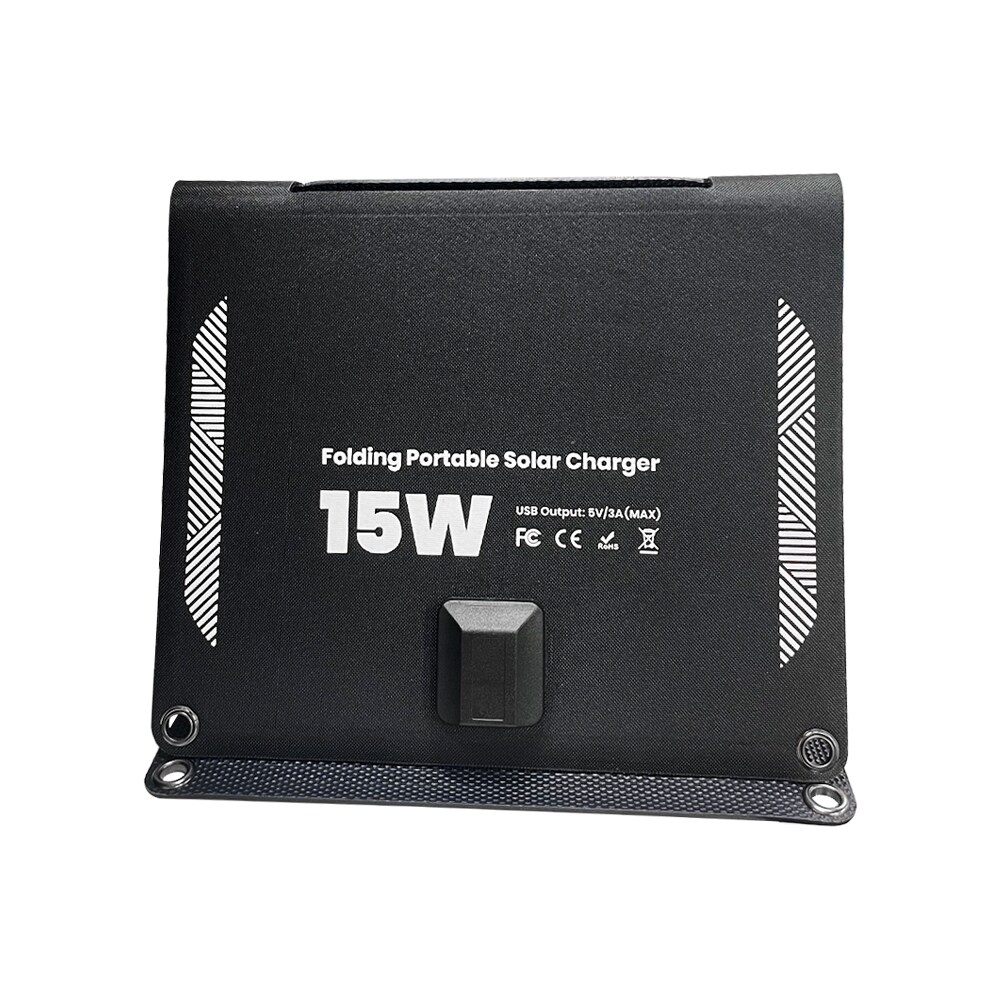 Utilitech MG300102129-WX Portable-Solar-Panels - View #10