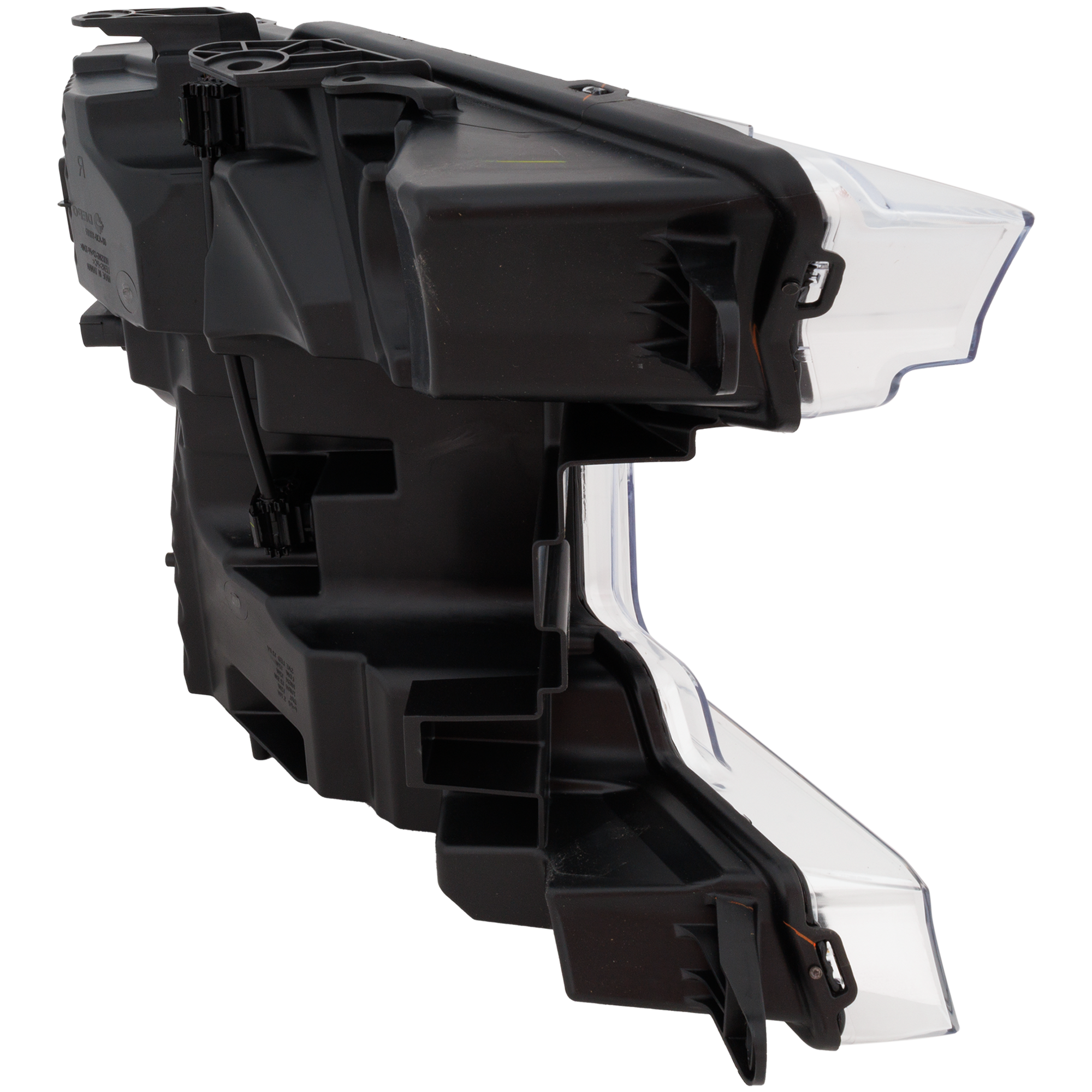 Garage-Pro GPRF10010246U Headlights-Components - View #3