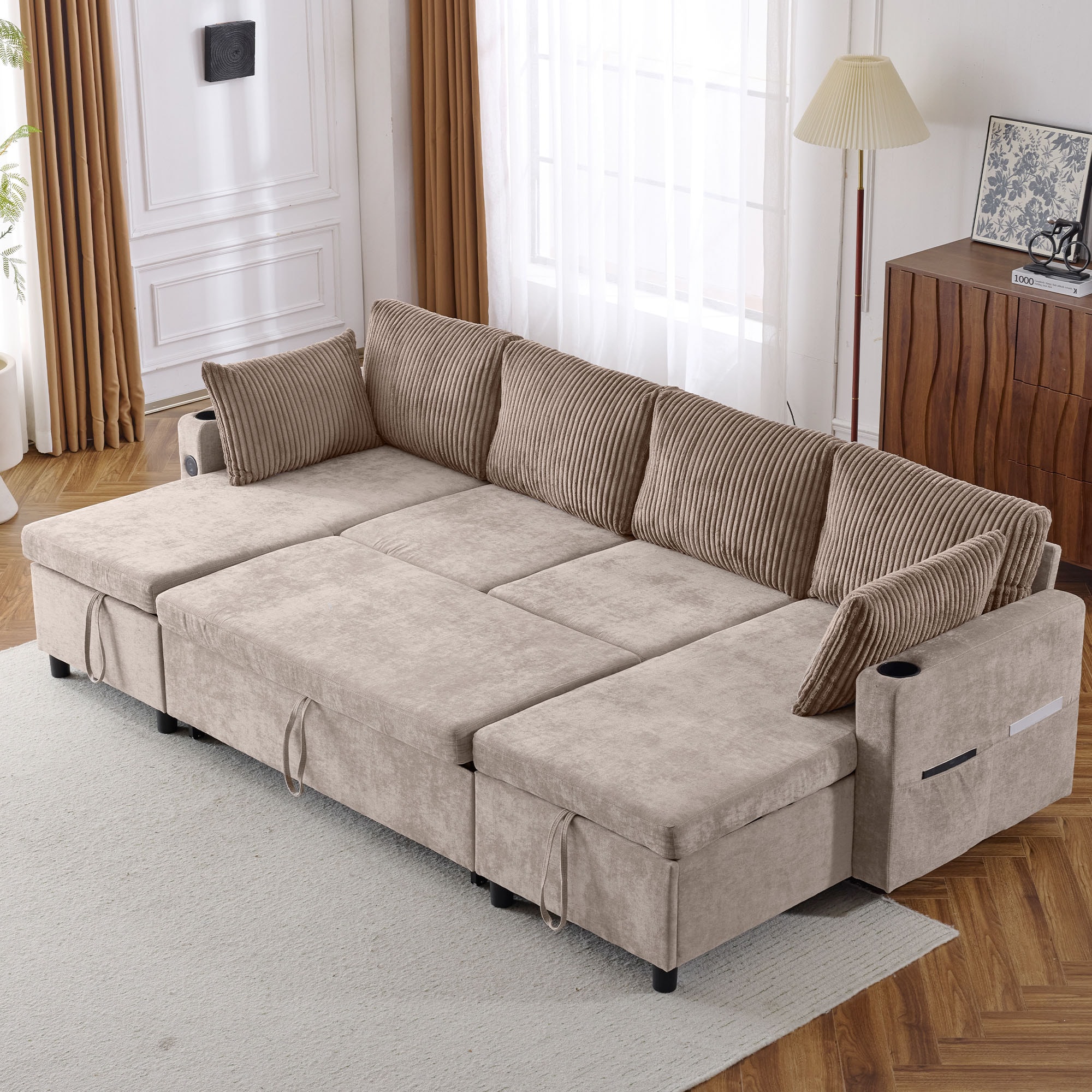 Bybafun YA3700498 Sofas-Loveseats - View #7