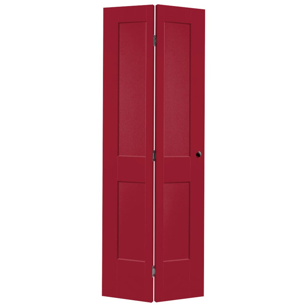 Masonite 826496 Bifold-Sliding-Closet-Doors - View #3