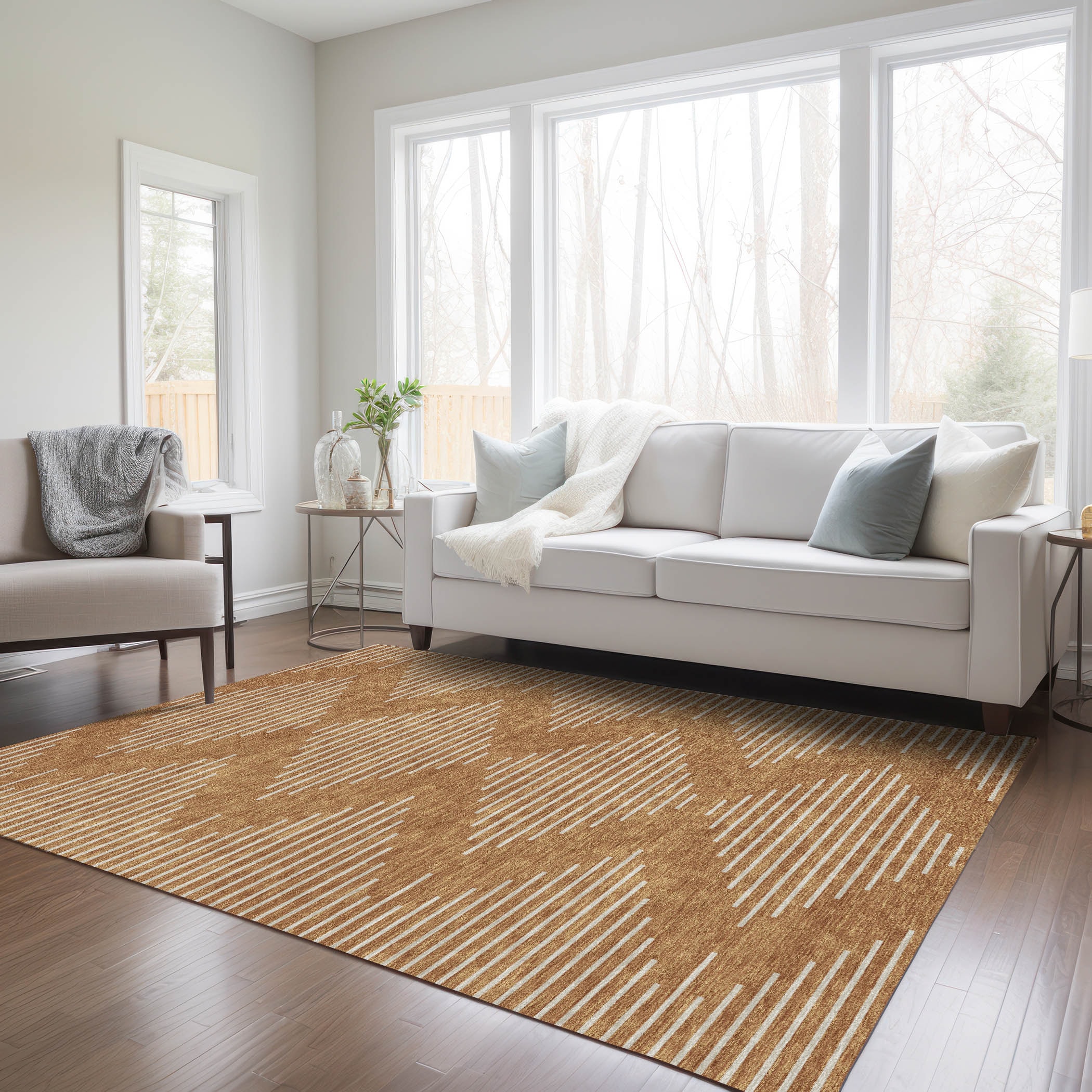 Addison Rugs ACN1016PK30X46 rugs - View #7