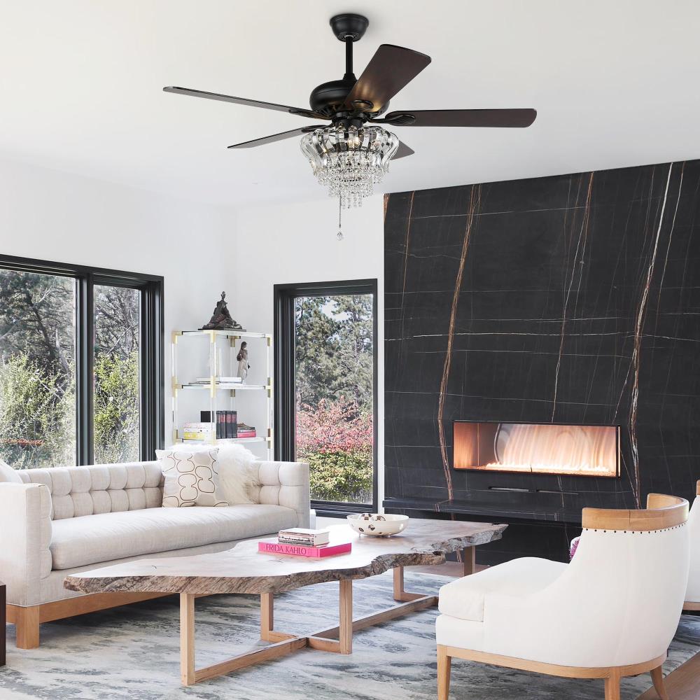 Bella Depot BD2036-B Ceiling-Fans - View #4