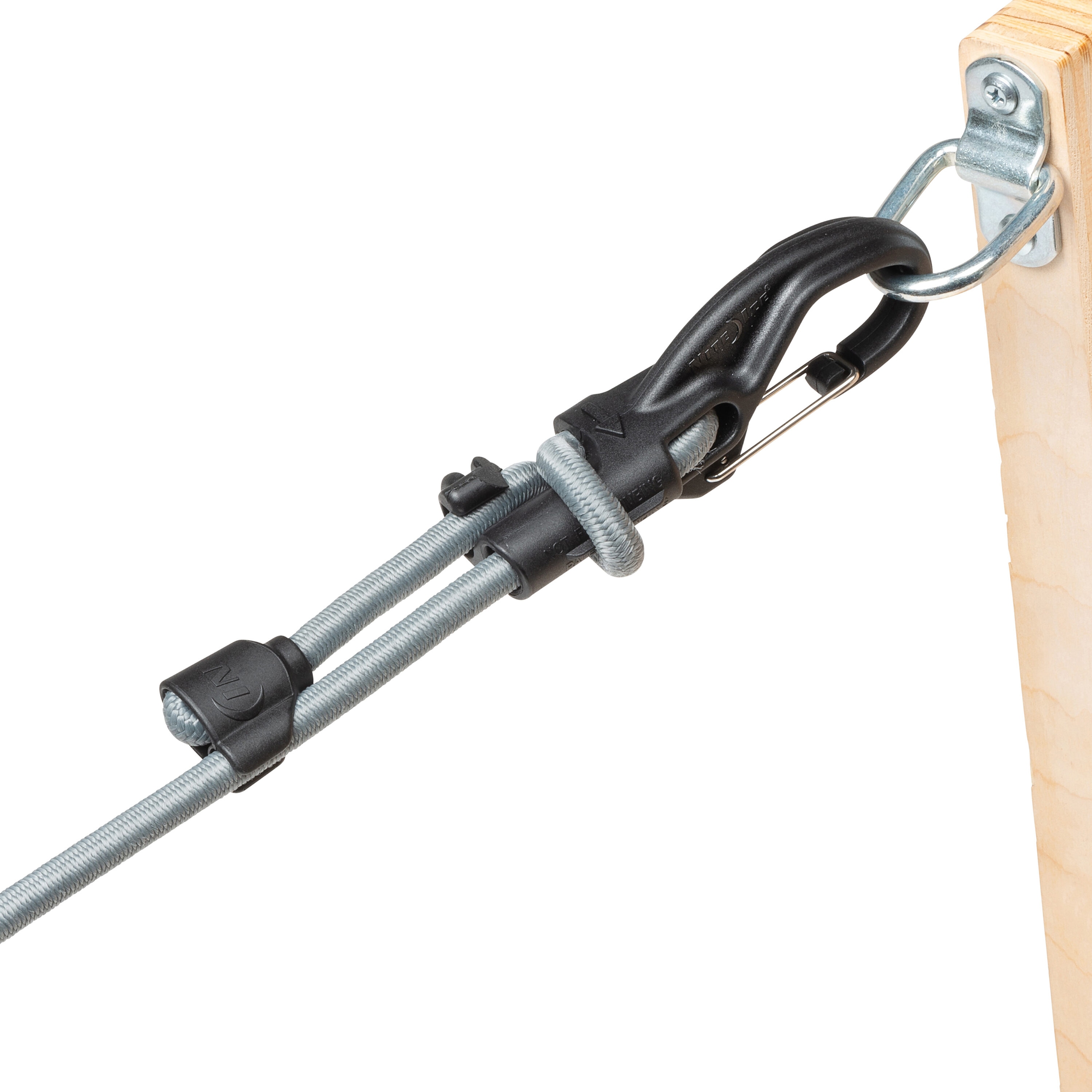 Adjustable Bungee Cords 2-Pack Only $5.98 on Lowes.com (Reg. $20