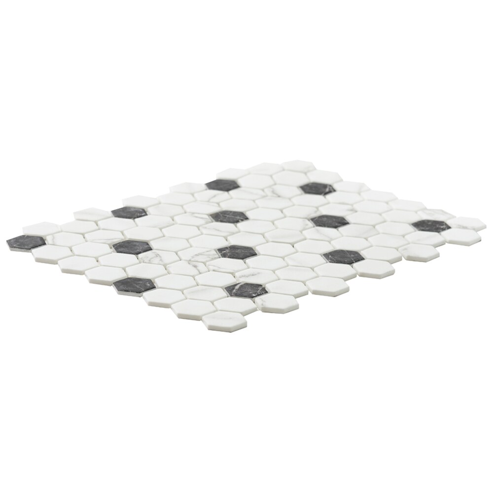 The Tile Life SHEXPATTEVE Tile-Samples - View #3