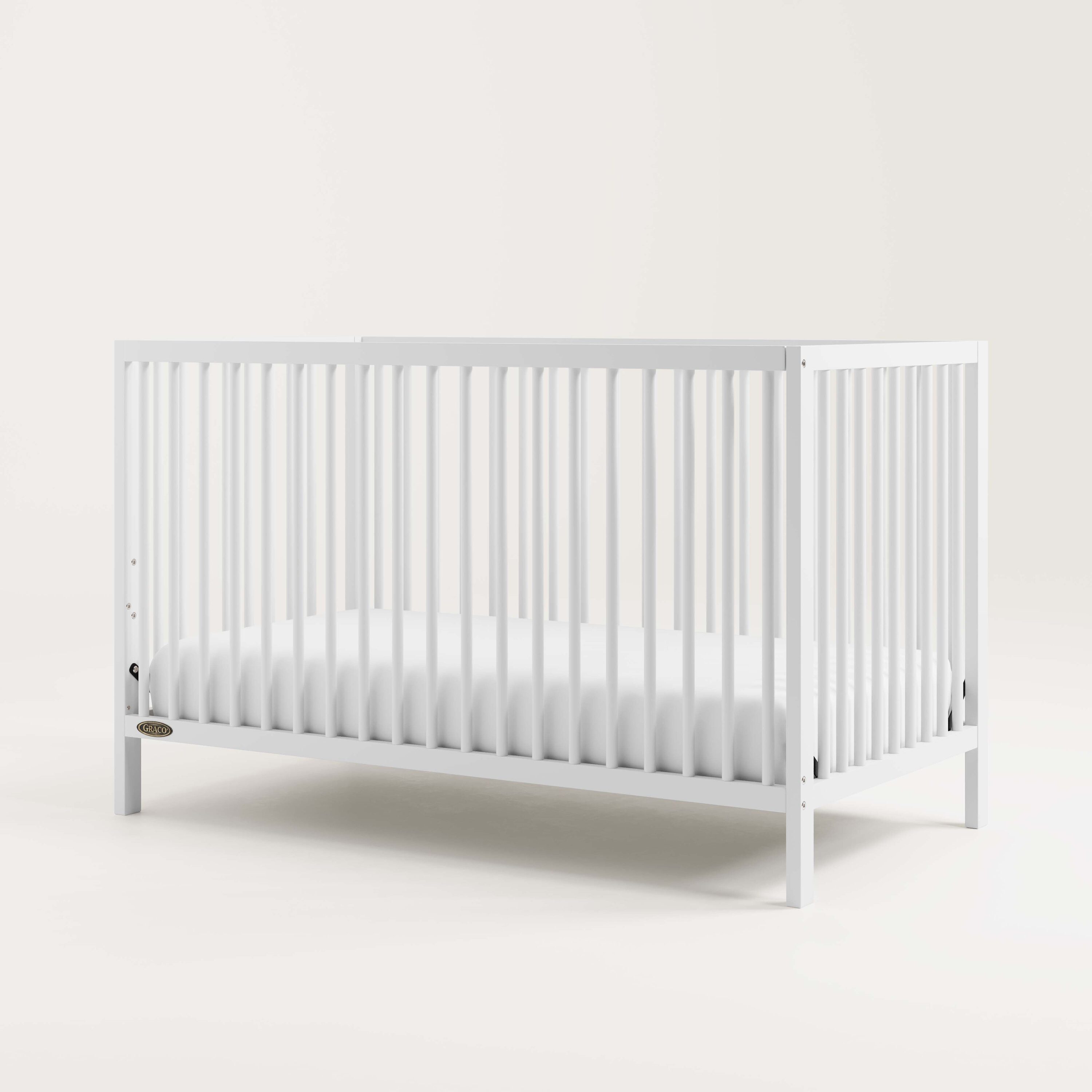 Graco 04533-401 cribs - View #2