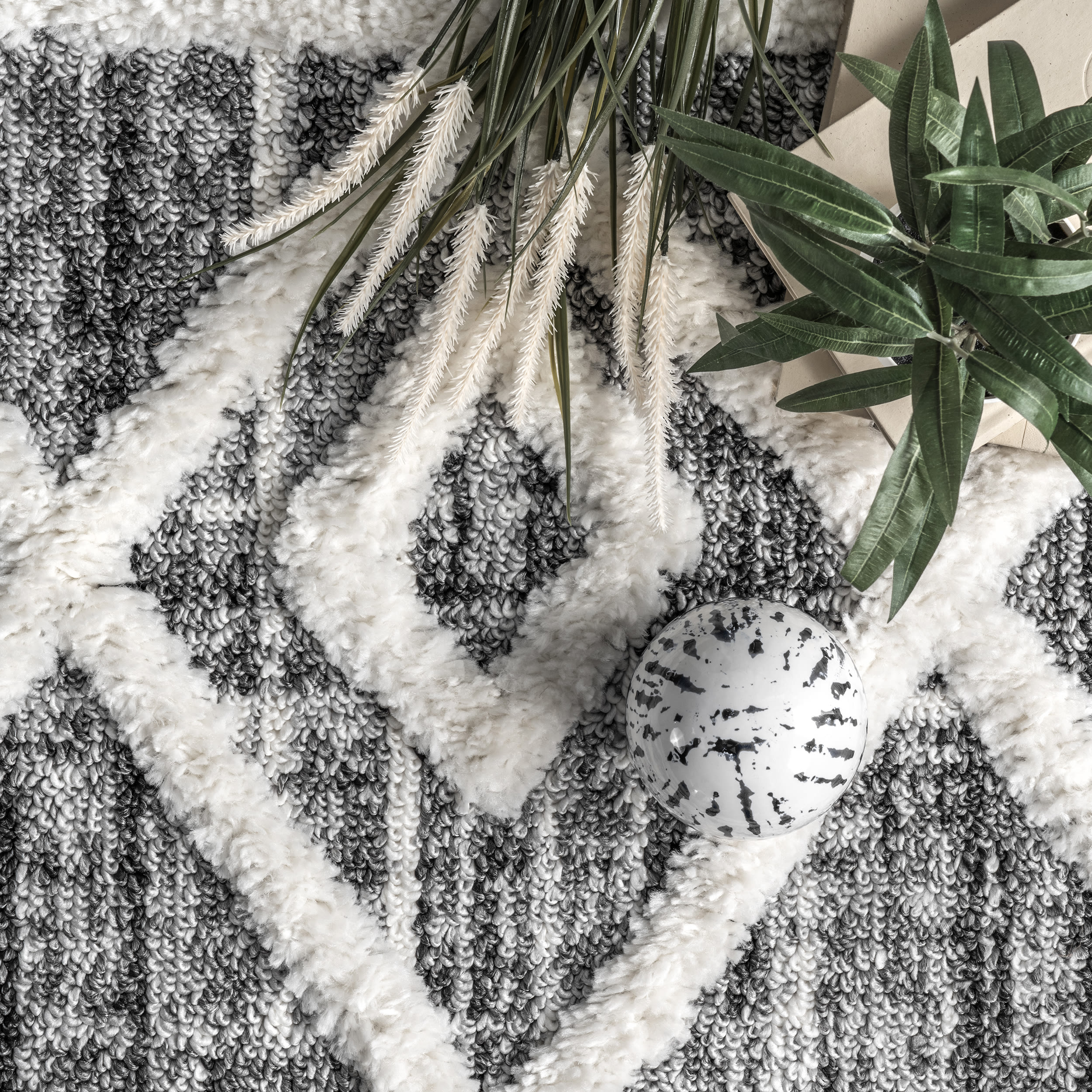 nuLOOM OZDN13A-406 rugs - View #4