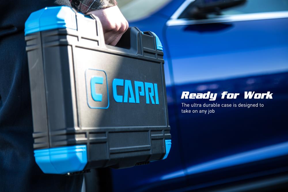 Capri Tools CP12320 Socket-Sets - View #7