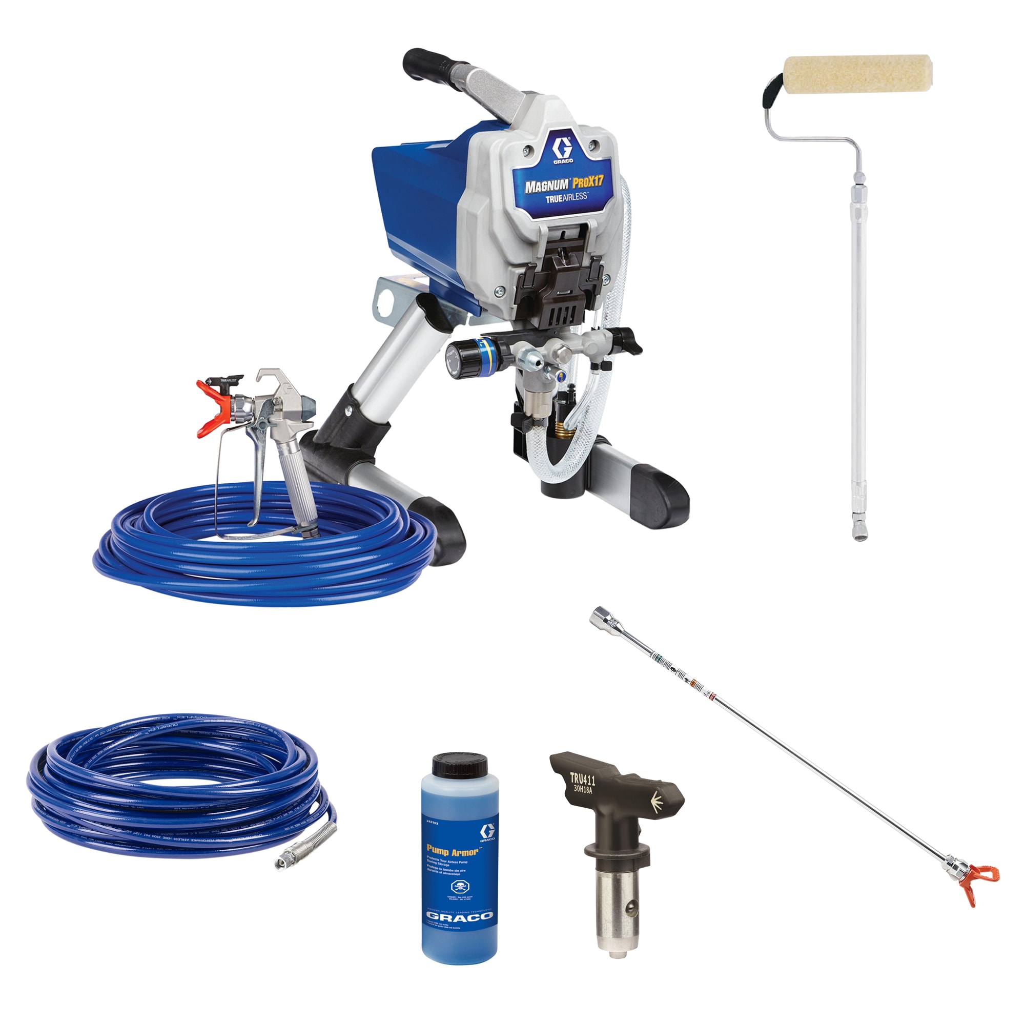 Wholesale airless paint sprayer accessories For Painting, Cleaning, And  Other Uses 