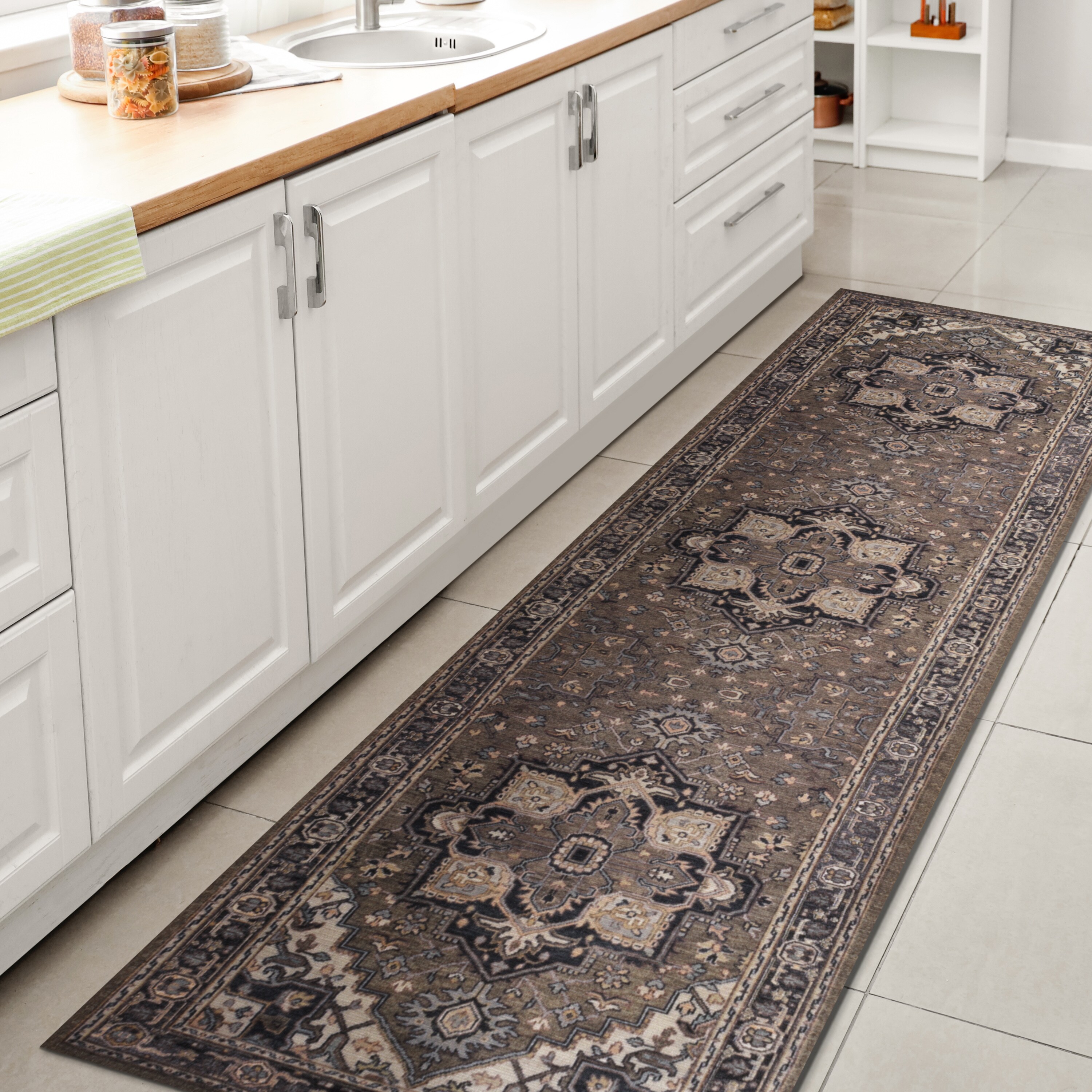 JONATHAN  Y WSH105C-28 rugs - View #5