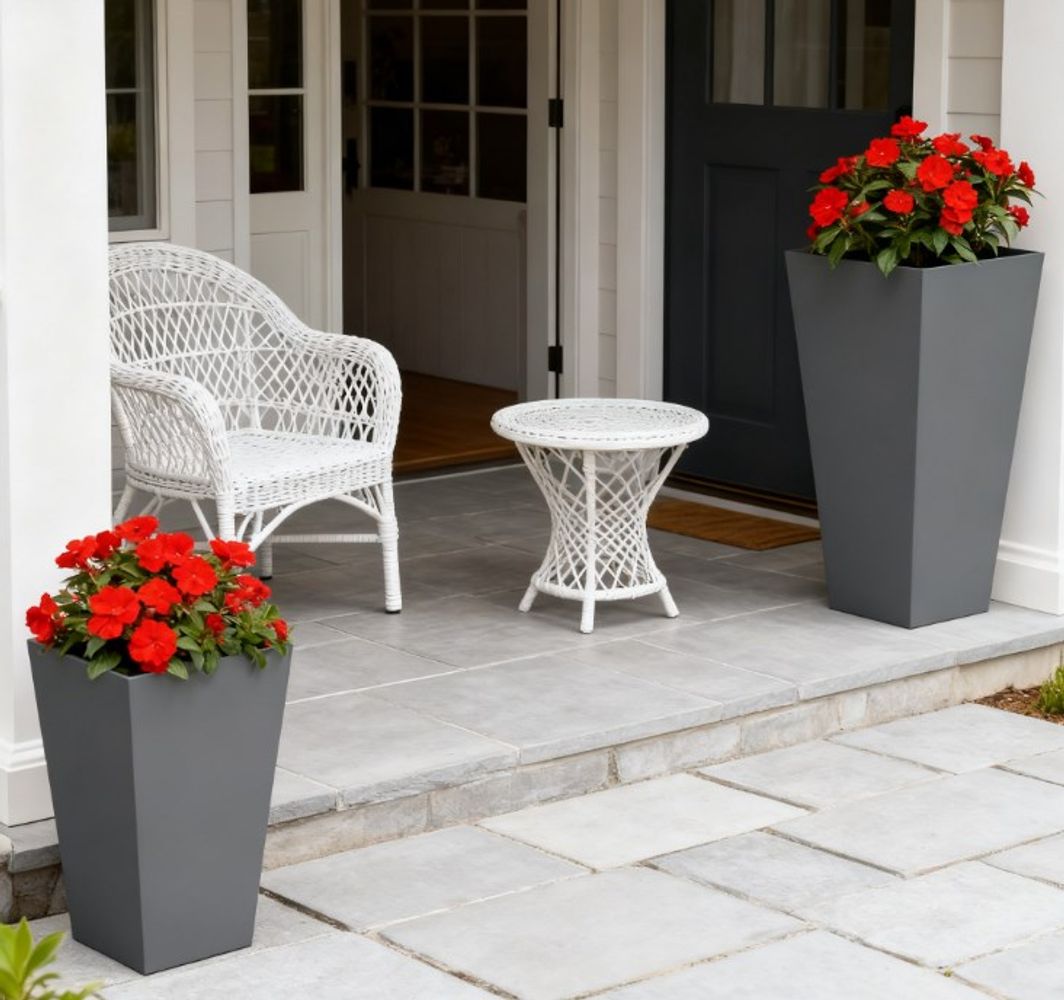 Blisstyle PP234 Planter-Window-Box - View #8