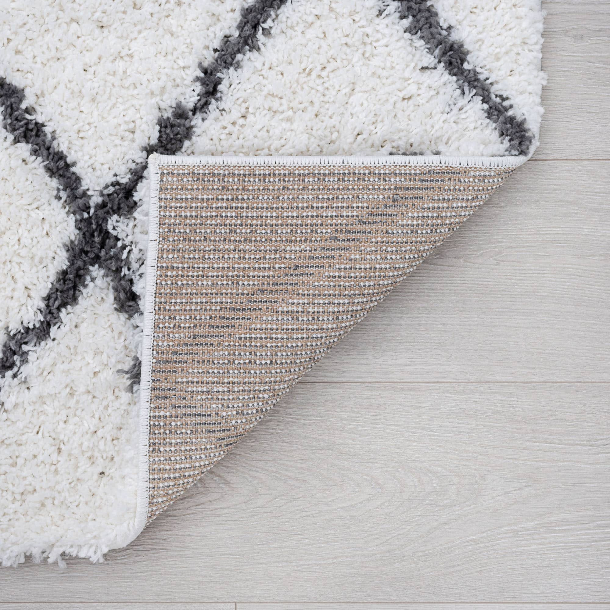 Tayse JRS1100 3X5 rugs - View #3
