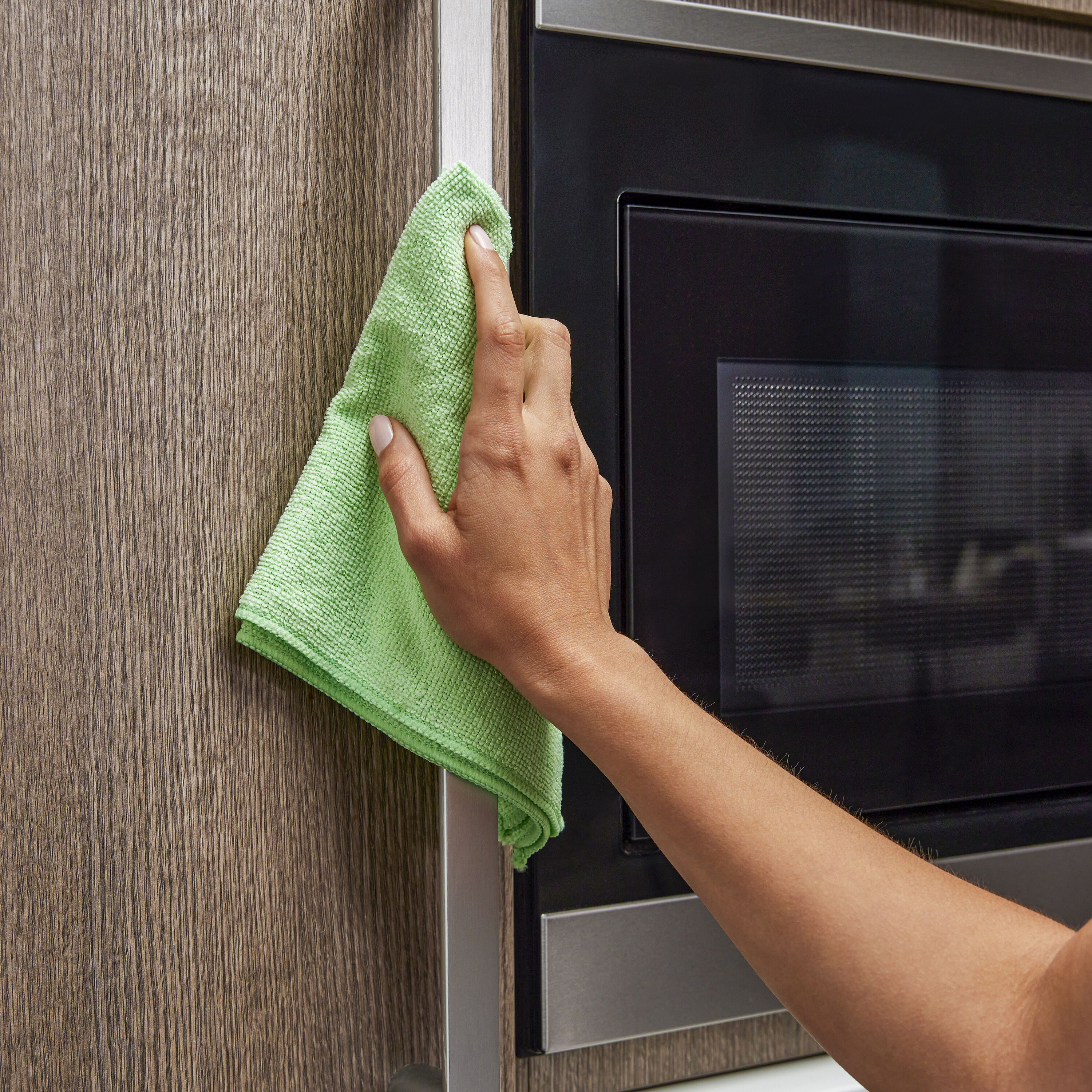 Rubbermaid Commercial Products 2190705 Cleaning-Cloths - View #5